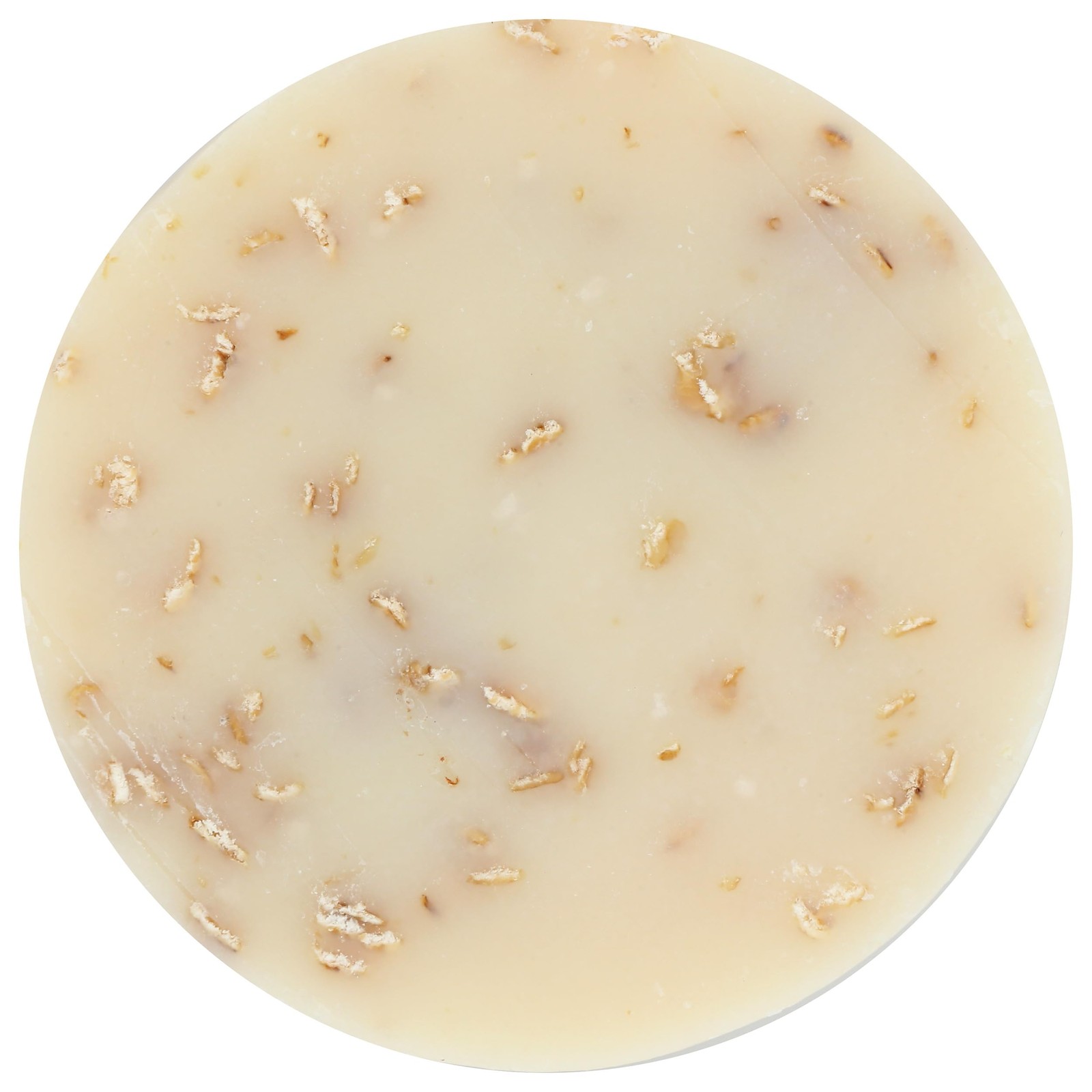Sappo Hill Soap, Bar Oatmeal Natural, 3.5 Ounce (Pack of 1), No Color