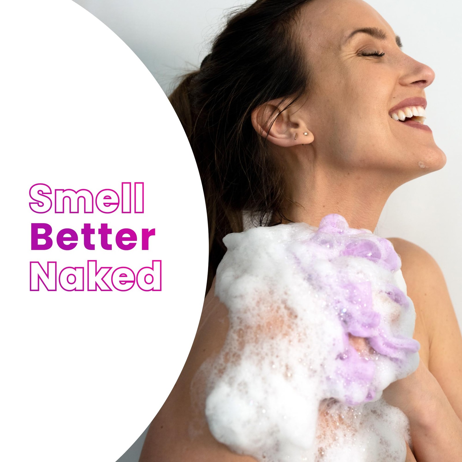 Lume Acidified Body Wash – 24 Hour Odor Control – Removes Odor Better than Soap