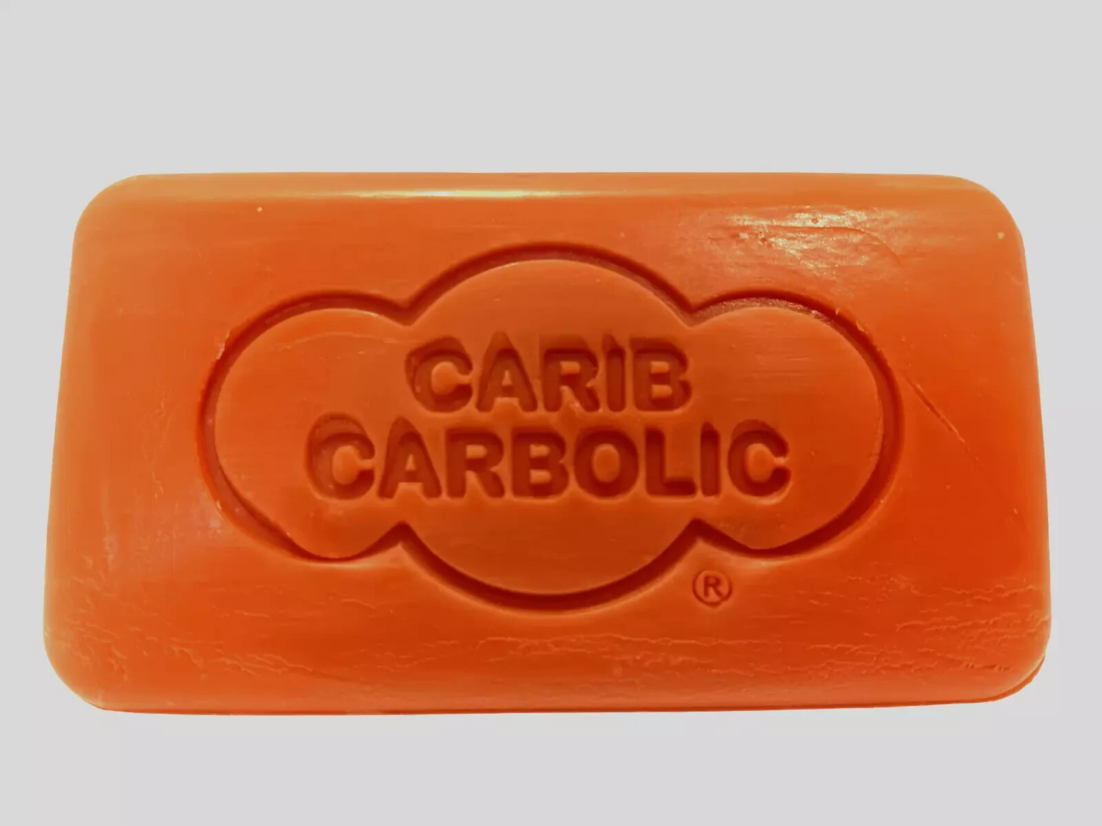 6 pcs Carib Carbolic – Germicide Soap