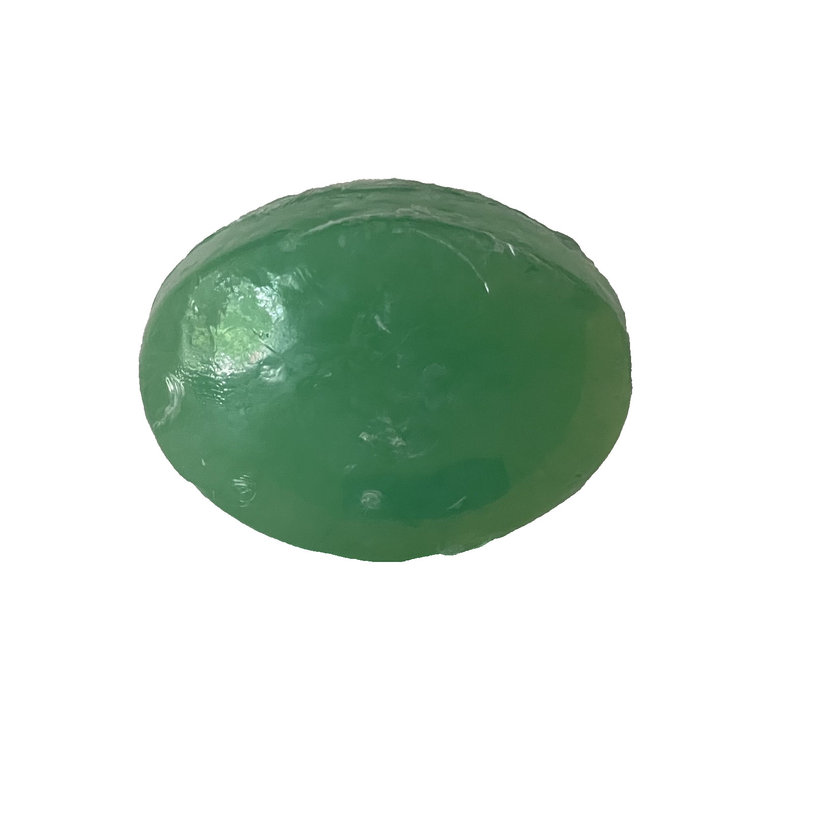 Bath & Body Works Gentle Glycerin Bar Soap Cucumber Melon 4.0oz/113g NOS Vintage