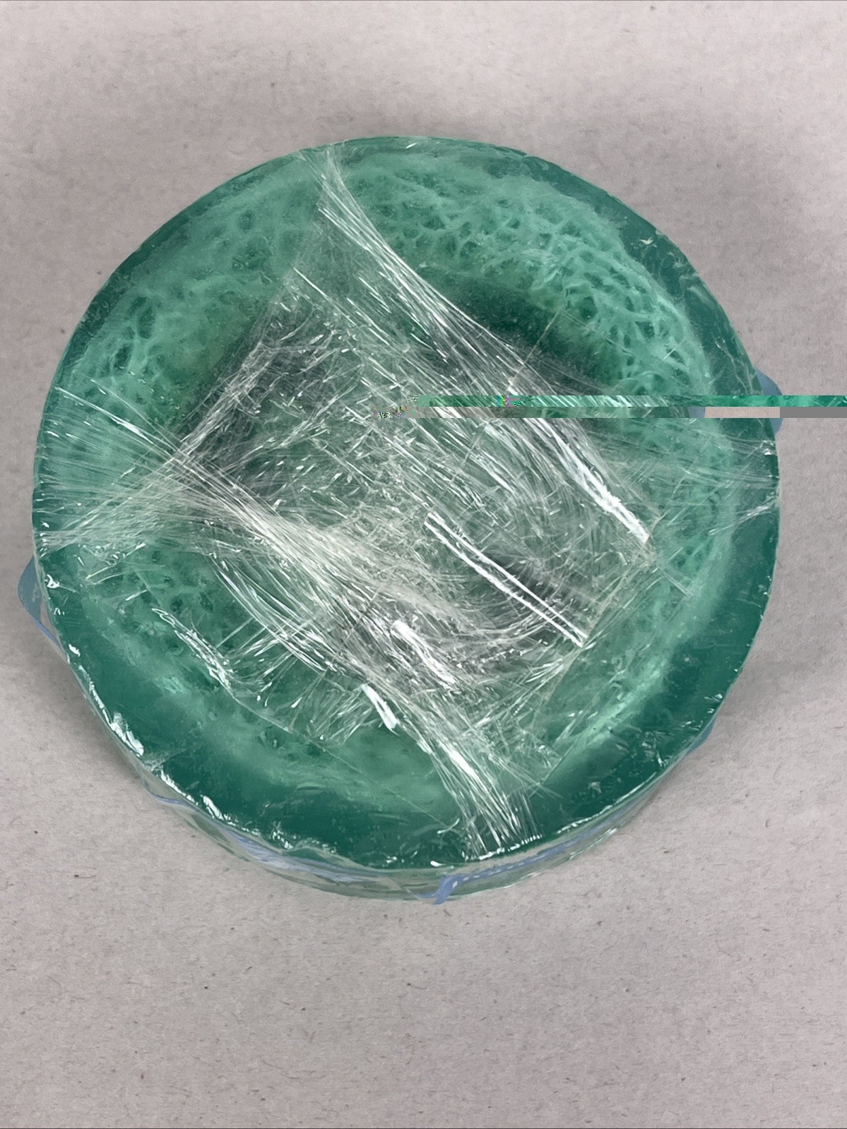 New Hawaiian Loofah Soap Hawaiian Waters 4.75 0z
