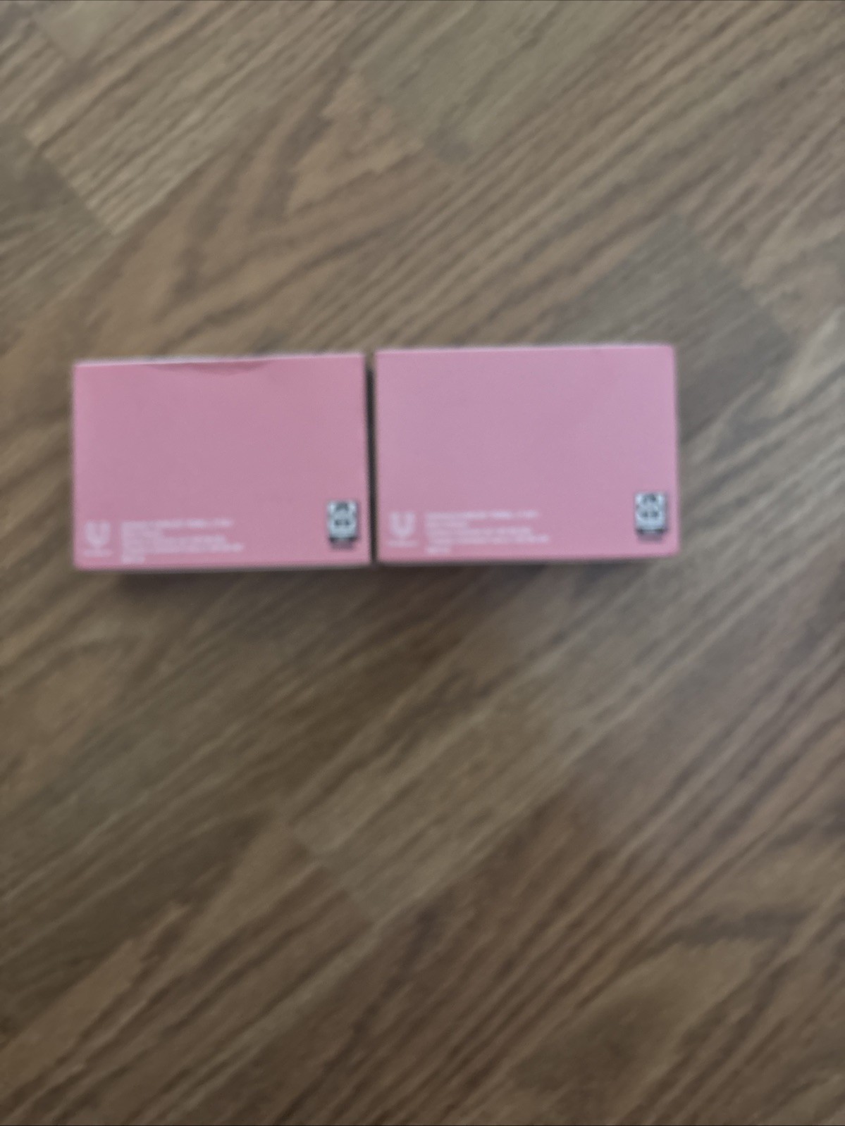(2 Pack) Caress White Peach & Orange Blossom 3.15 Oz Product Of Indonesia