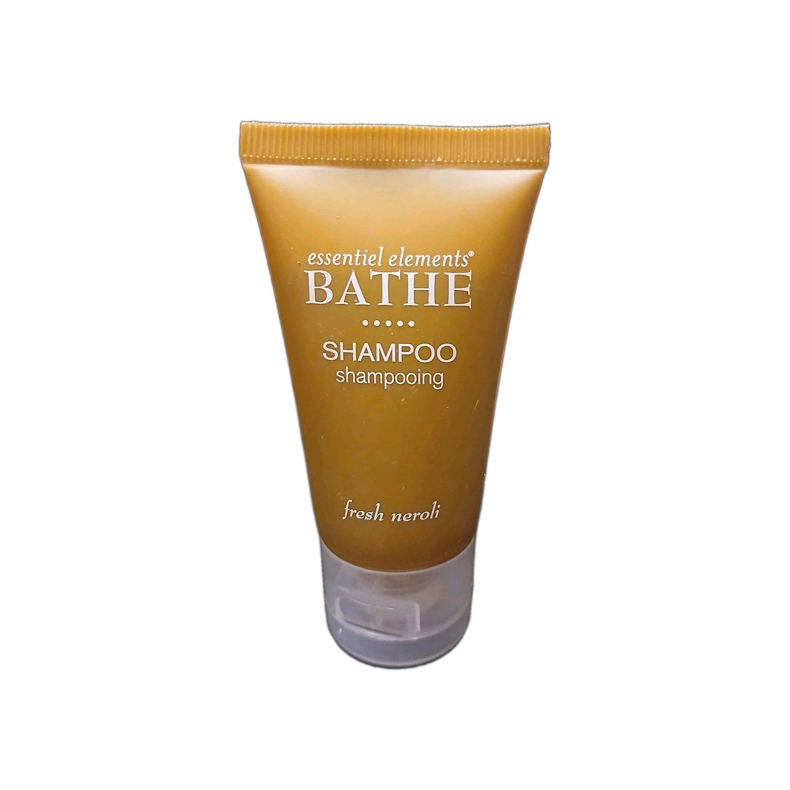 30 Item Essential Elements Bathe Aloe Fresh Neroli Shampoo Lotion Shower Gel