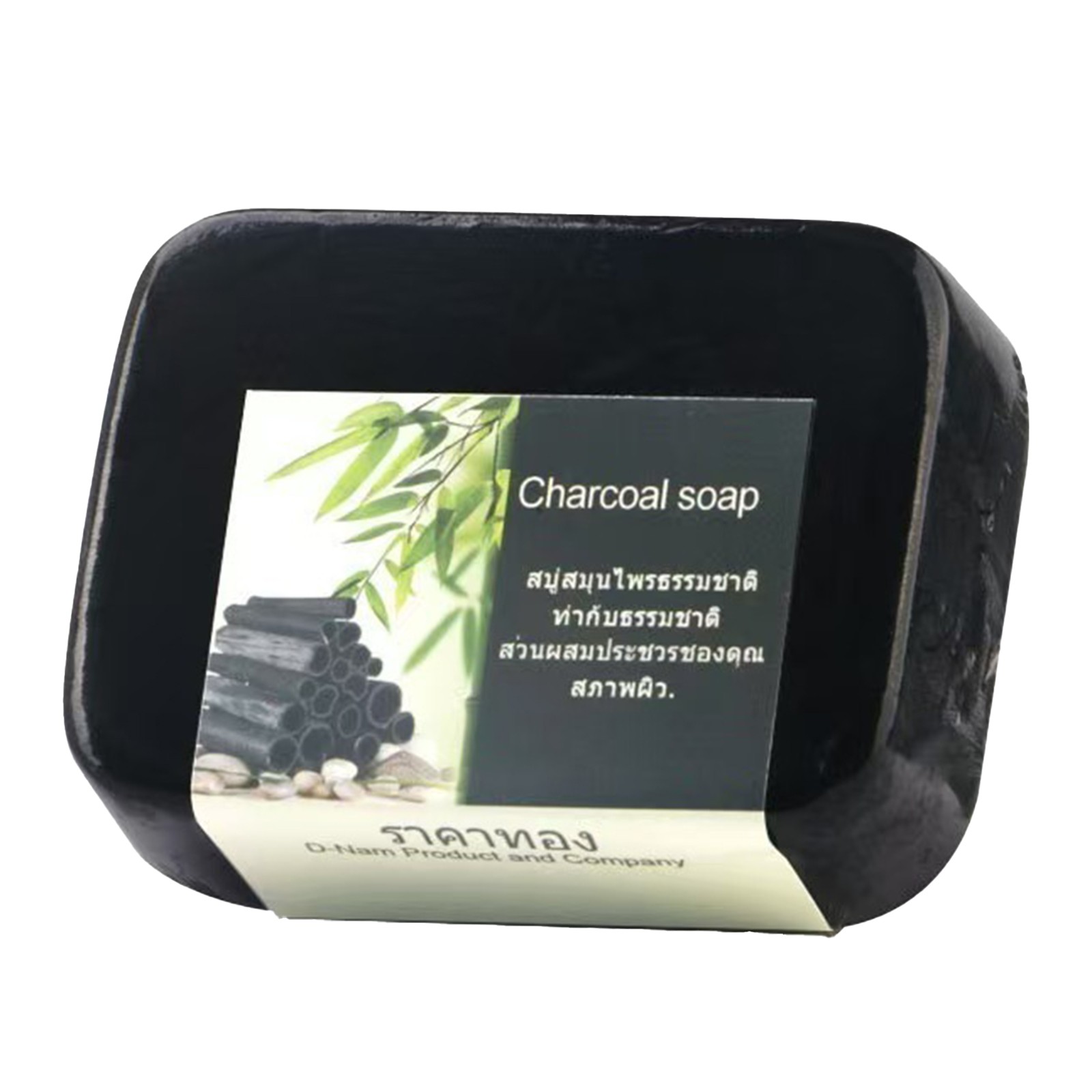 1Pcs Essential Oil Soap Herbal Handmade Soap Rich Lather Bath Soap Daily Use