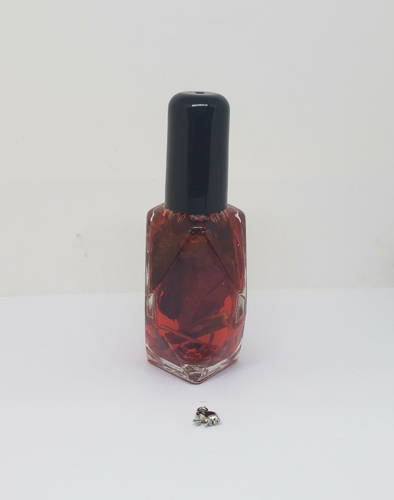PERFUME ESPECIAL PREPARADO ROMPE BRUJERIA ORACION Y AMULETO GRATIS INCLUIDO !