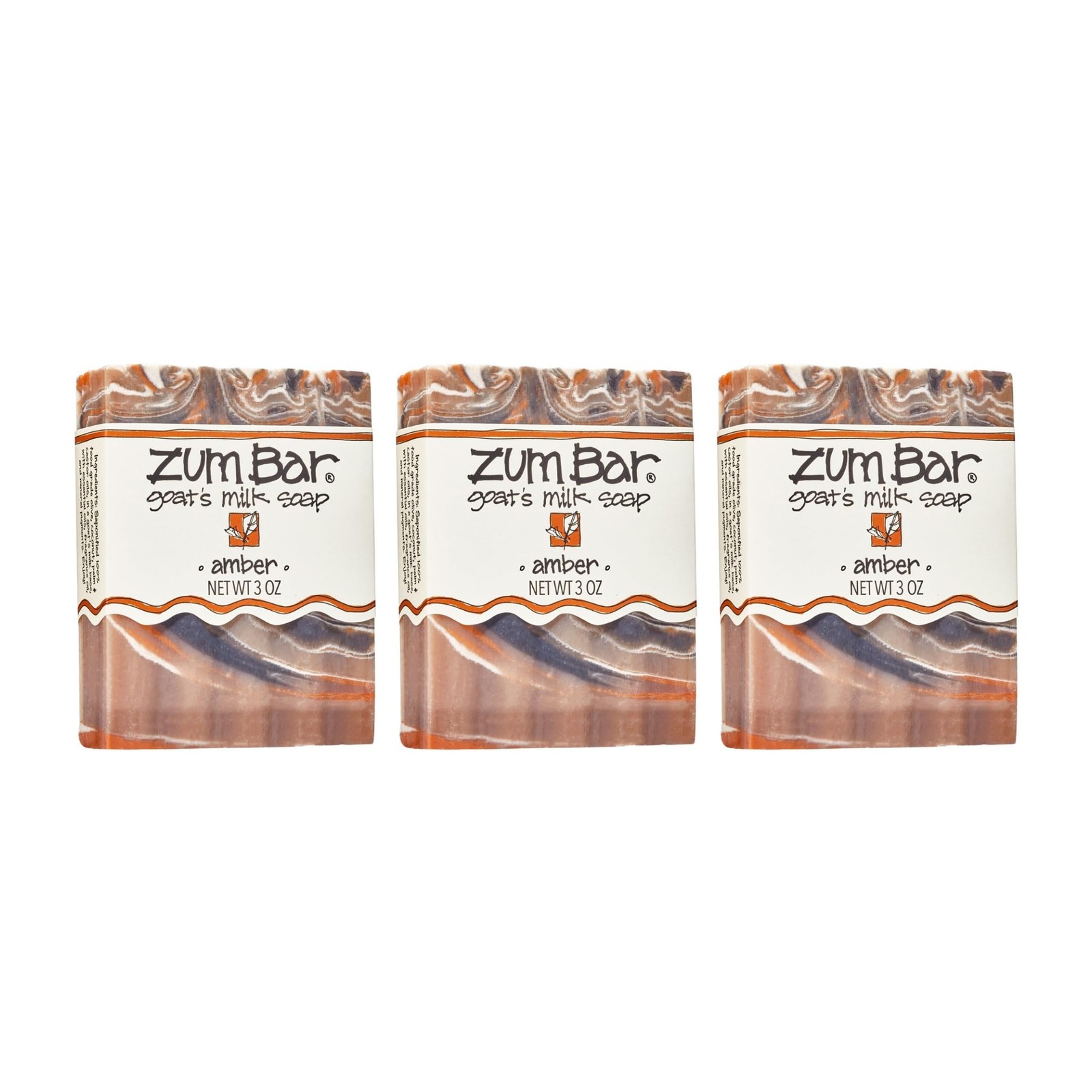Indigo Wild Goat’s Milk Soap Bar – Bar Soap for Hands & Body Made with Essent…