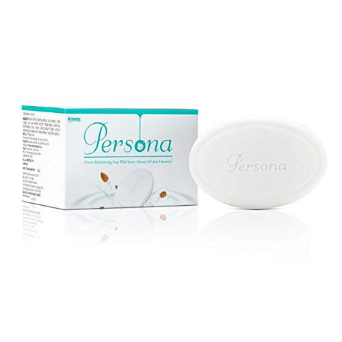 Amway Persona Soap, 225gm (Pack of 4)
