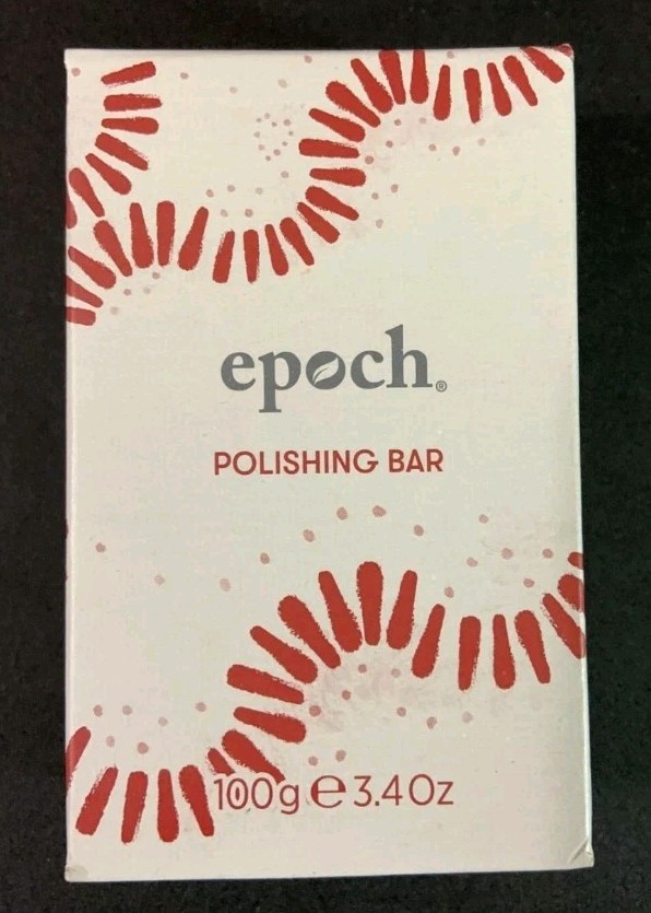 Nu Skin NuSkin Epoch Polishing Bar – 3.4 oz / 100 g