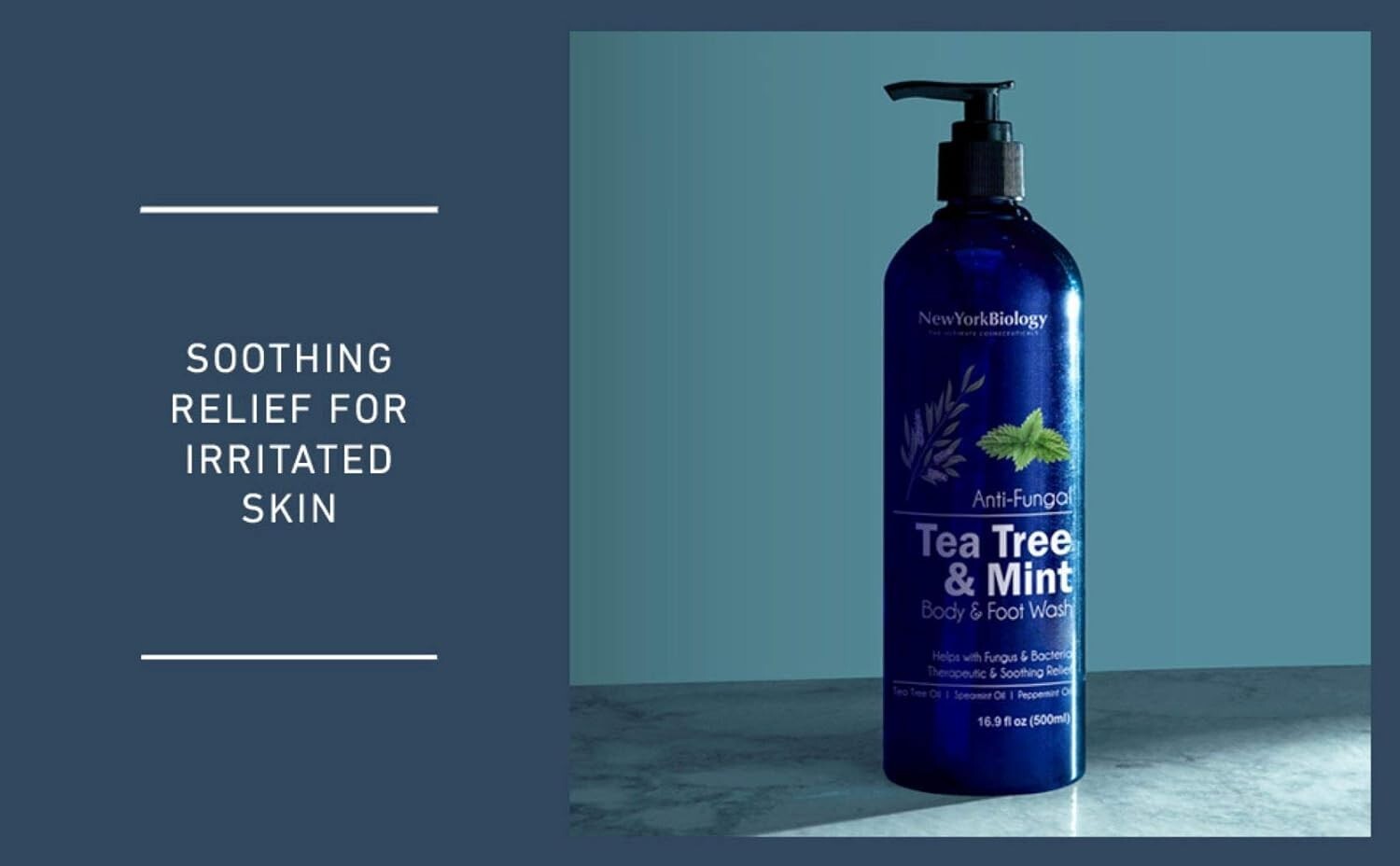 Therapeutic Soap Antifungal and Antibacterial Body Eliminate Fungus Ringworm Acn