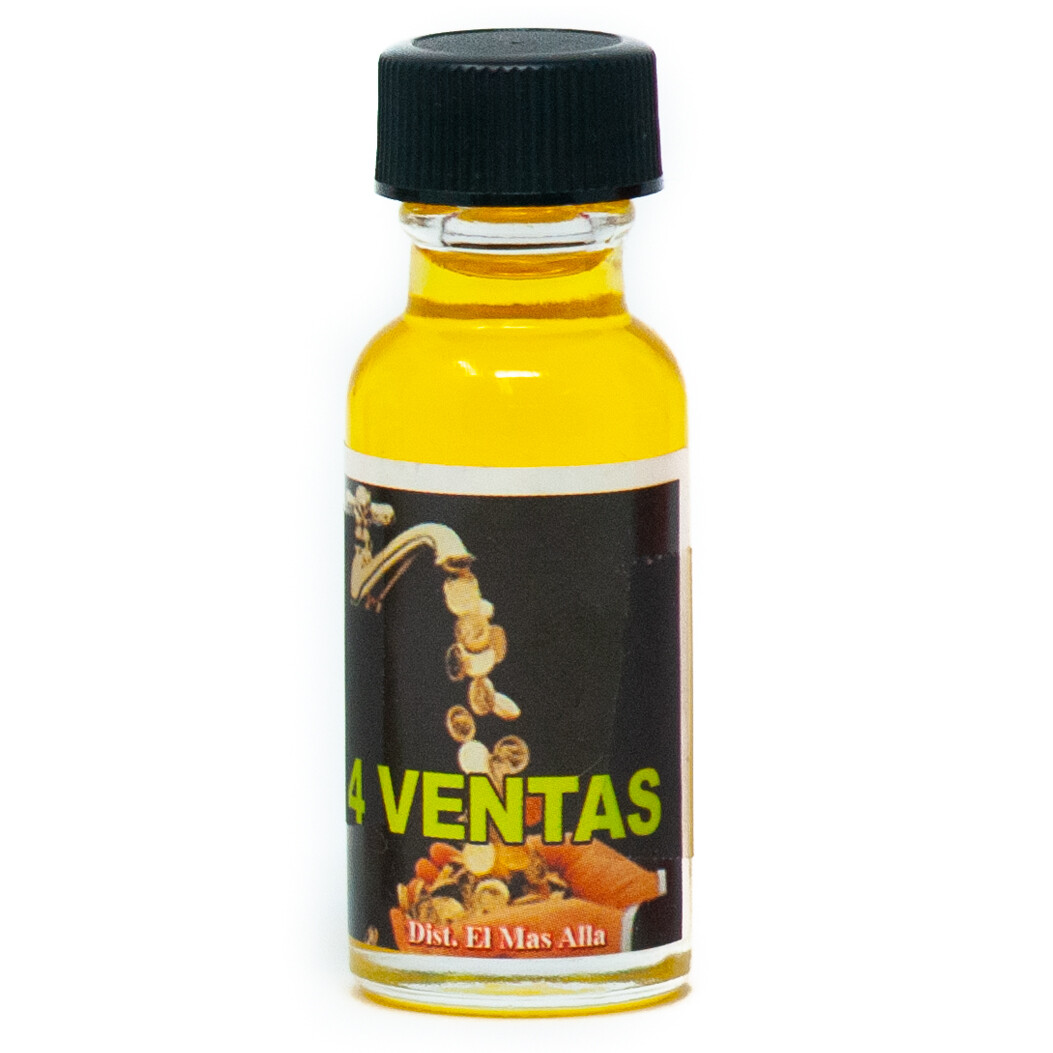 Aceites Espirituales para Amor Dinero Suerte Protección / Rituales & Hechizos