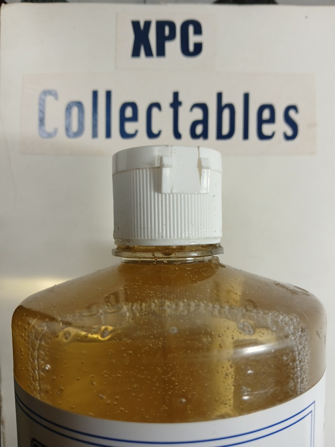 Harris Peppermint Multipurpose Castile Soap 32 Fluid Oz Bottle