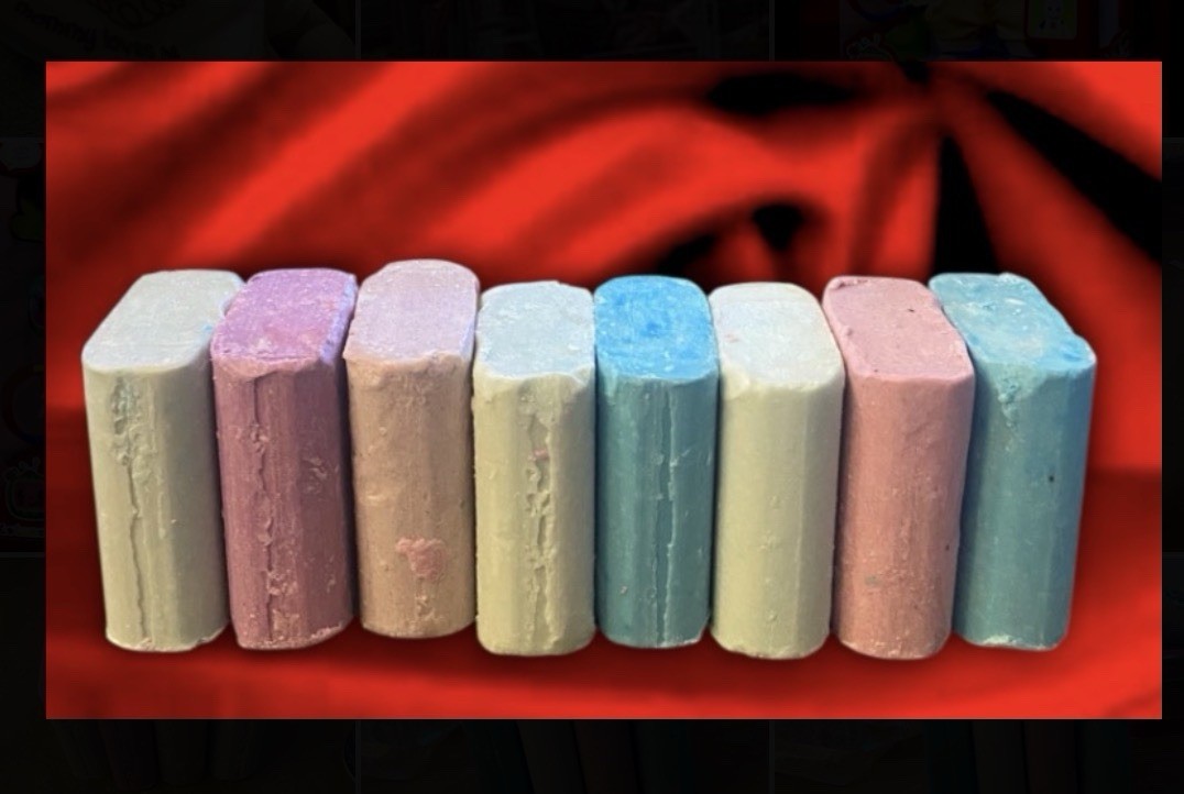 8 Bars Amish Farm Worlds Best Quality Bar Soap LARGE 6.8oz Each Bar (No Box/bag)