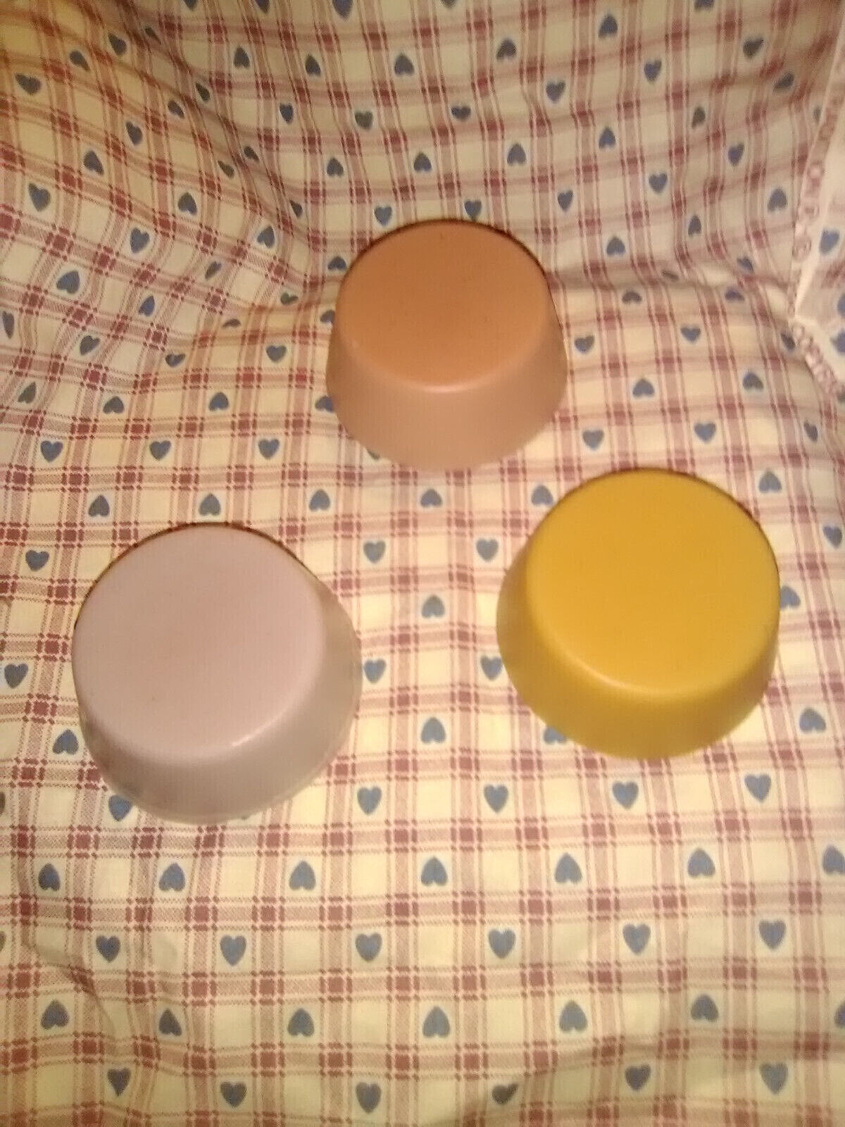 Round Soap, choice of soap type and scent, FREE shipping, 180+ scents, gifts