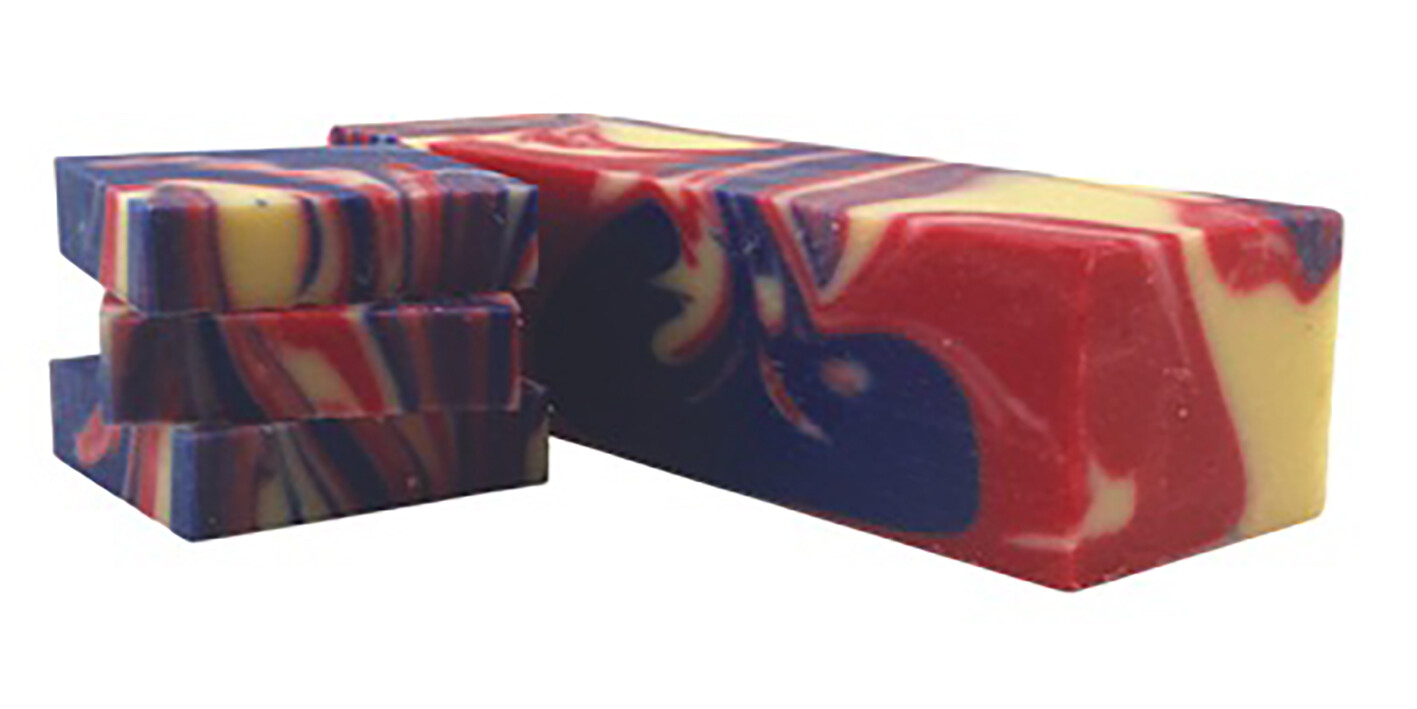 Handmade Choose your scent Cold Process Soap Bars