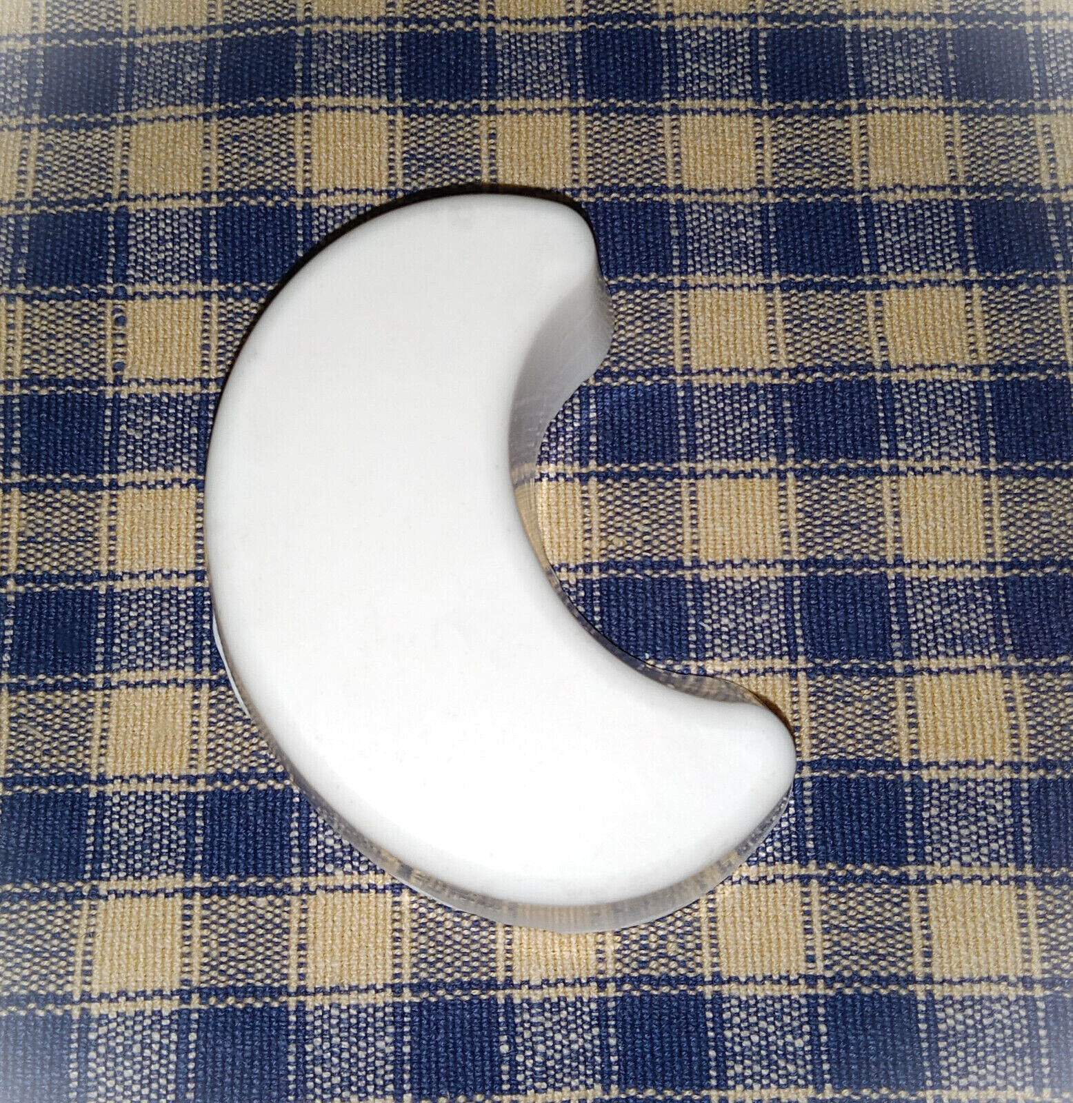 Moon Bar Soap, choice of soap type and scent, FREE shipping, 180+ scents