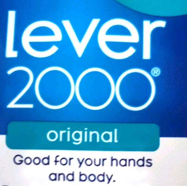 Lever 2000 Bar Soap Original Scent Refreshing Clean 12 Pack Individually Boxed