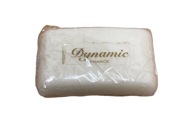 Dynamic France Soap by Tony Rakana 3.52 oz For Men Sealed