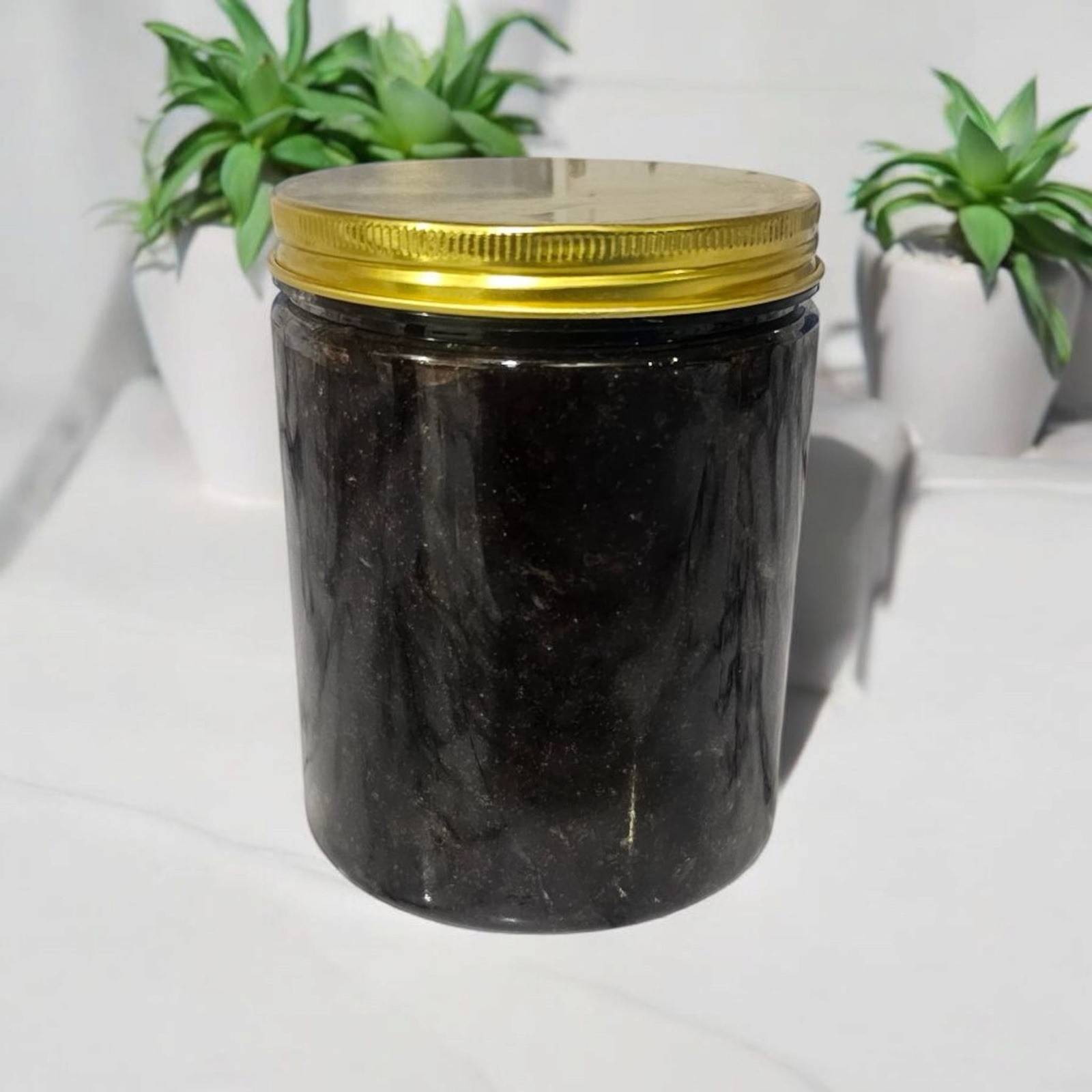 White Patches /white Dot Black Treatment Soap