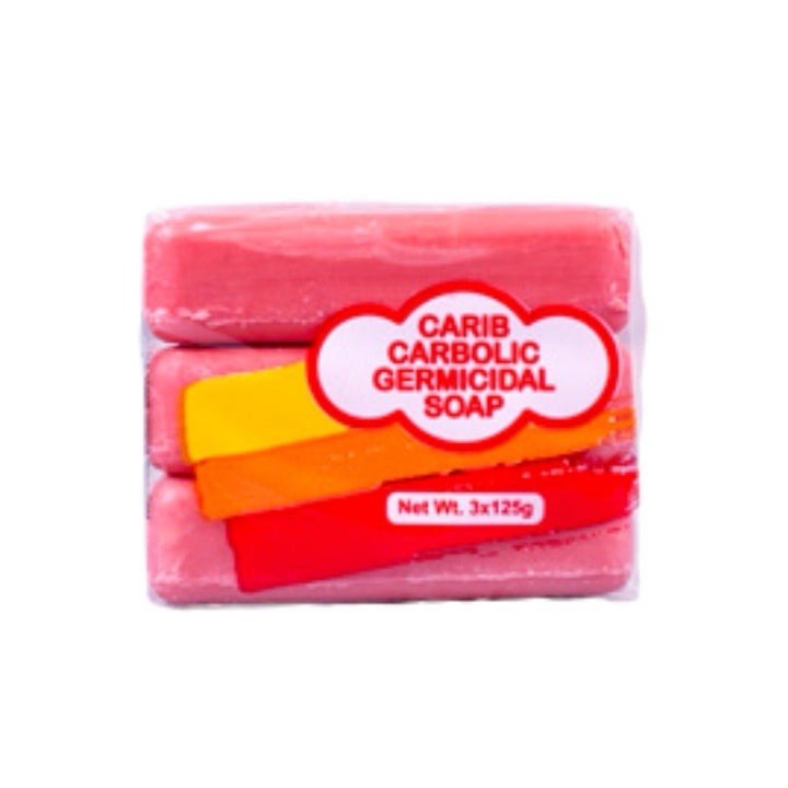 Jamaican Carbolic Soap (Pack Of 3)