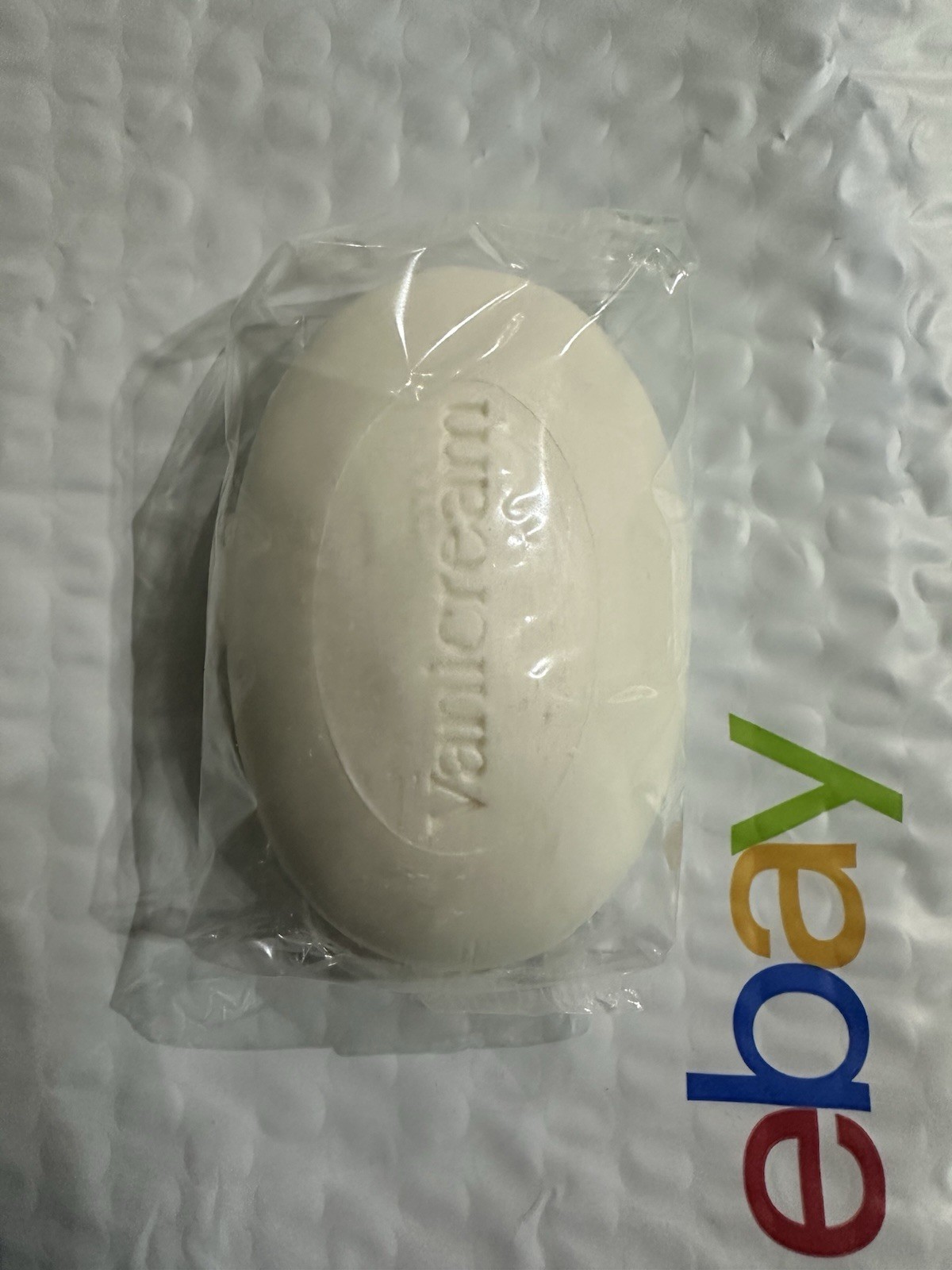 Vanicream Cleansing Bar For Sensitive Skin 3.9 Oz