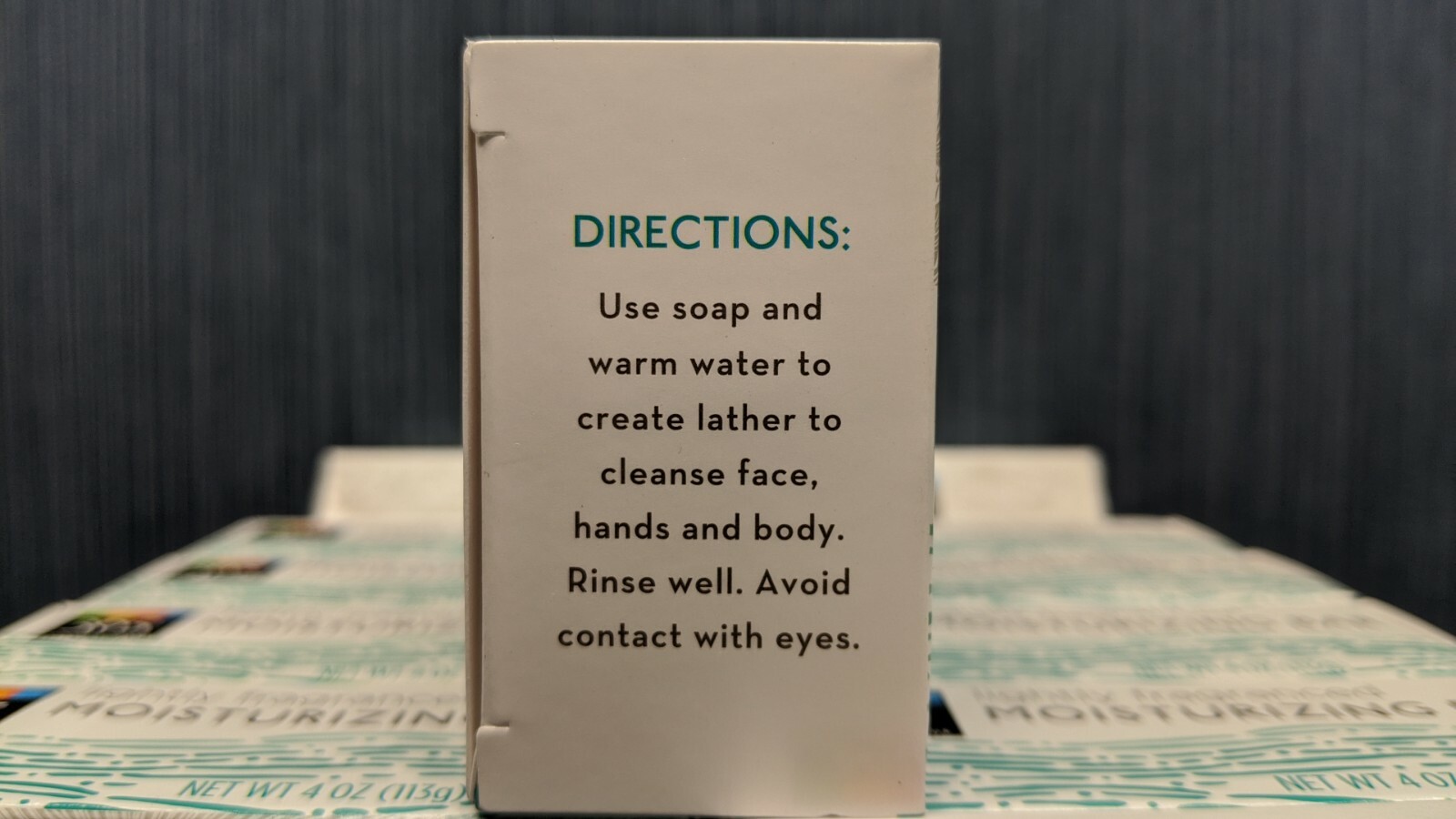 12 365 Everyday Value Lightly Fragranced Moisturizing Bar Glycerin Soap 4oz each