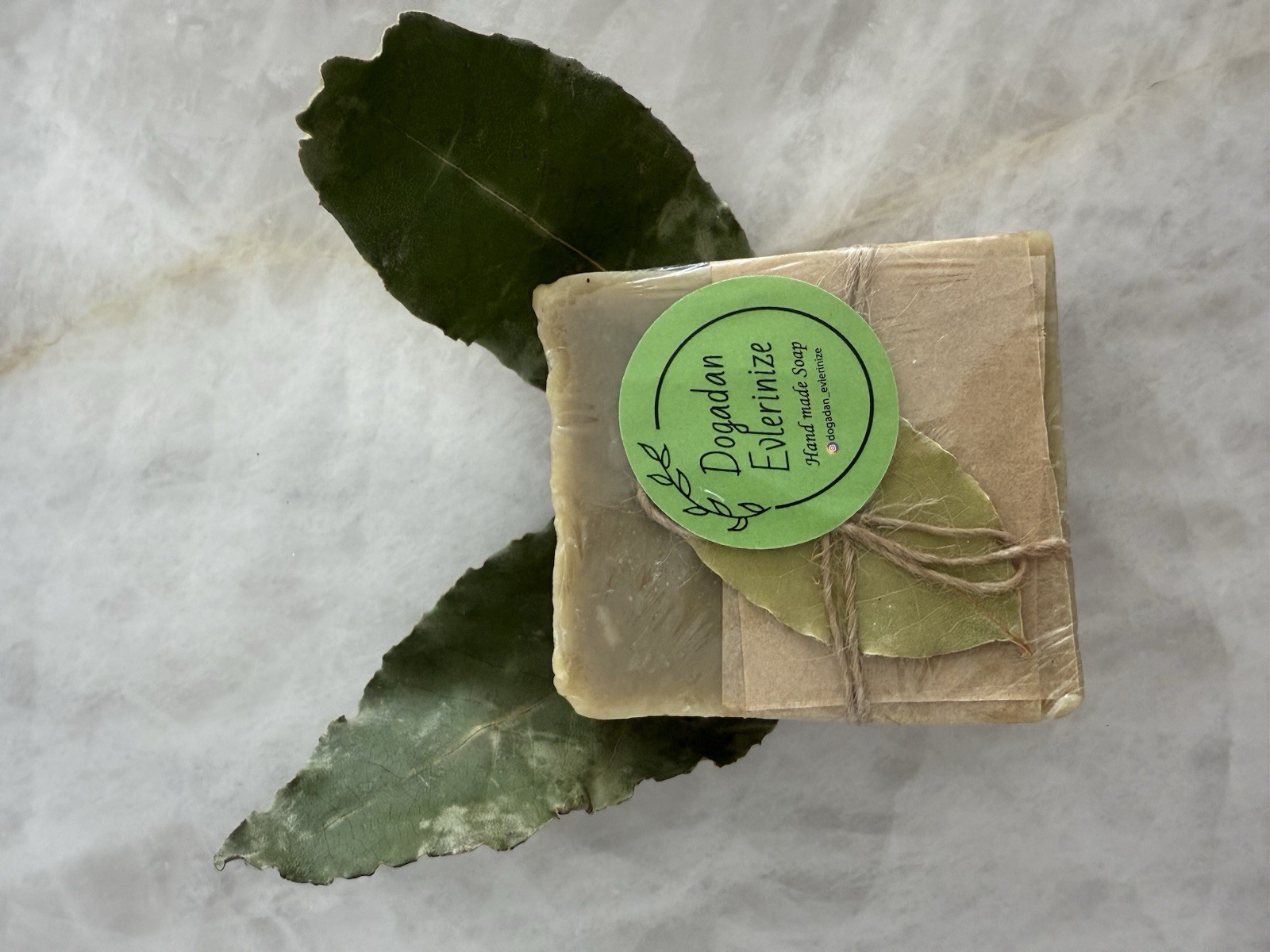 handmade soap bars