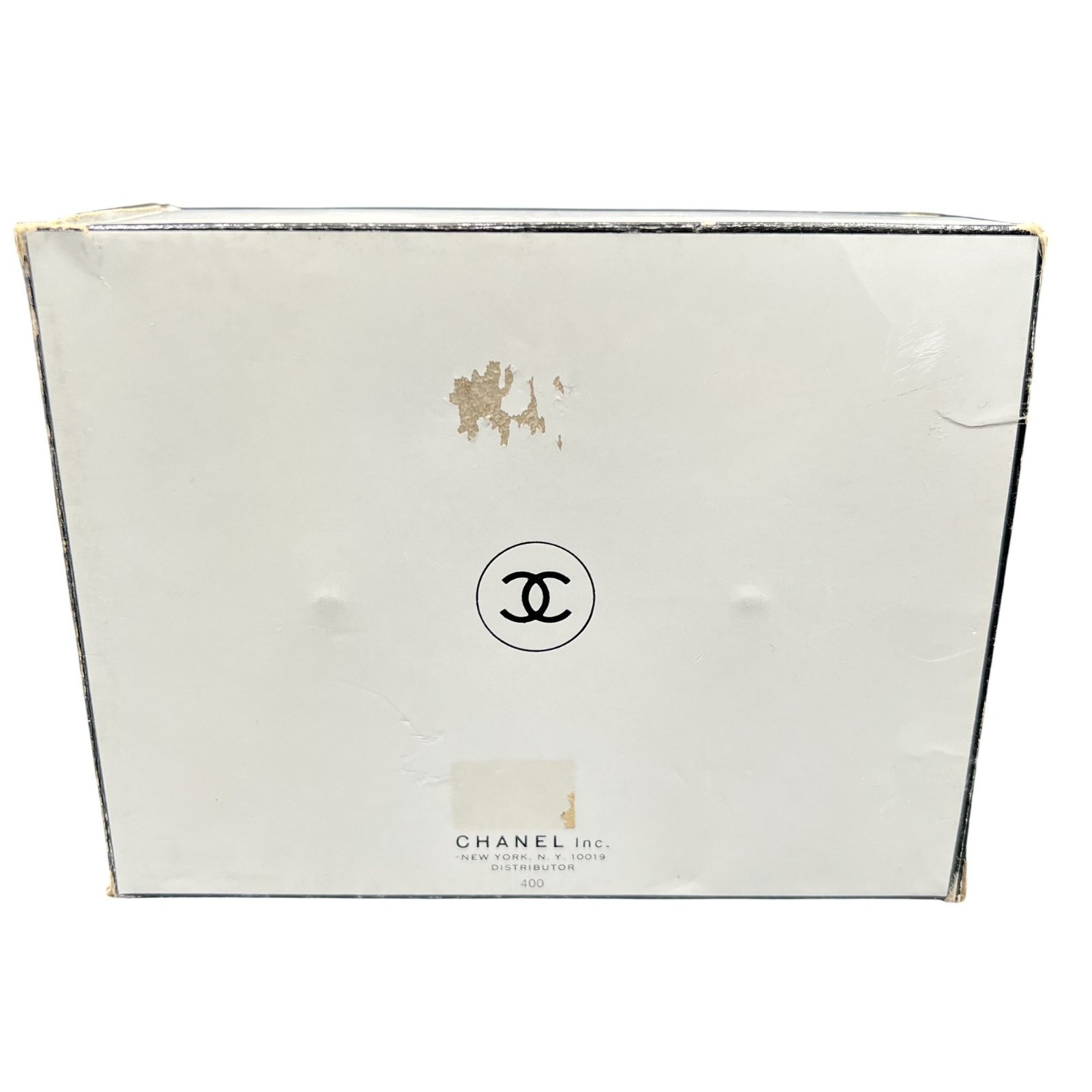 Chanel No. 5 1970 Bath Soap Set In Box 2 6.75 Oz Sealed Bars Luxurious Fragrance