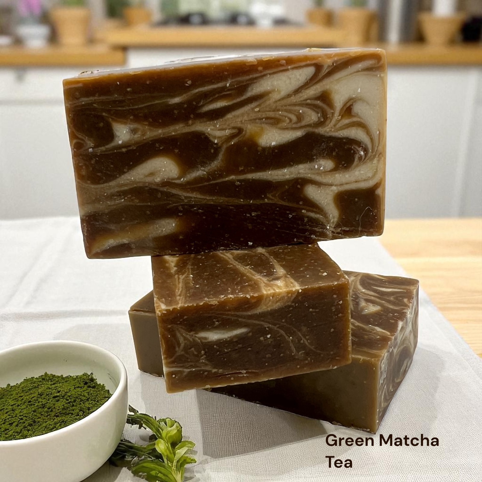 Handmade Cold Processed Milk Soap 3 Pack, Pick Scent, Natural, Free Ship