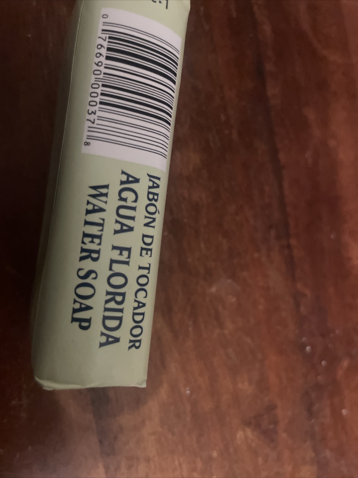 Florida Water Bar Soap 3.3 oz
