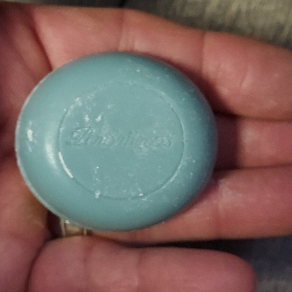 LOT OF 3 Penhaligons Fine English Soap .95oz ea