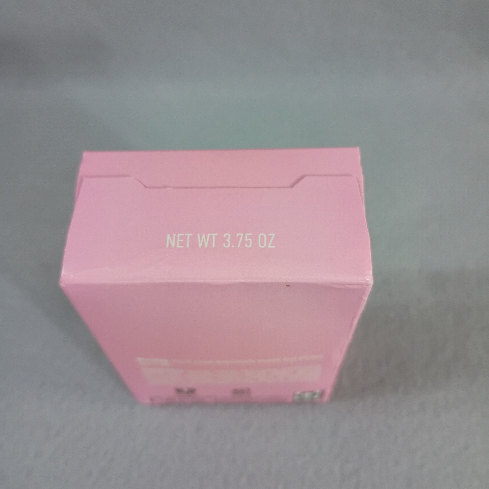 Dove x Crumbl Limited Edition Strawberry Crumb Cake Beauty Bar Soap 3.75 oz NEW
