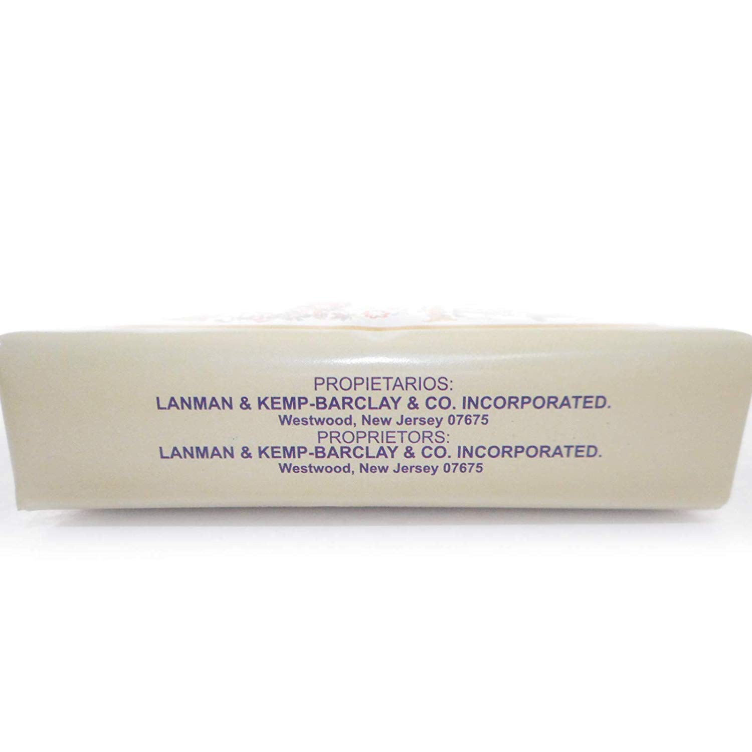 Florida Water Bar Soap 3.3 oz Ounce (Pack of 1)
