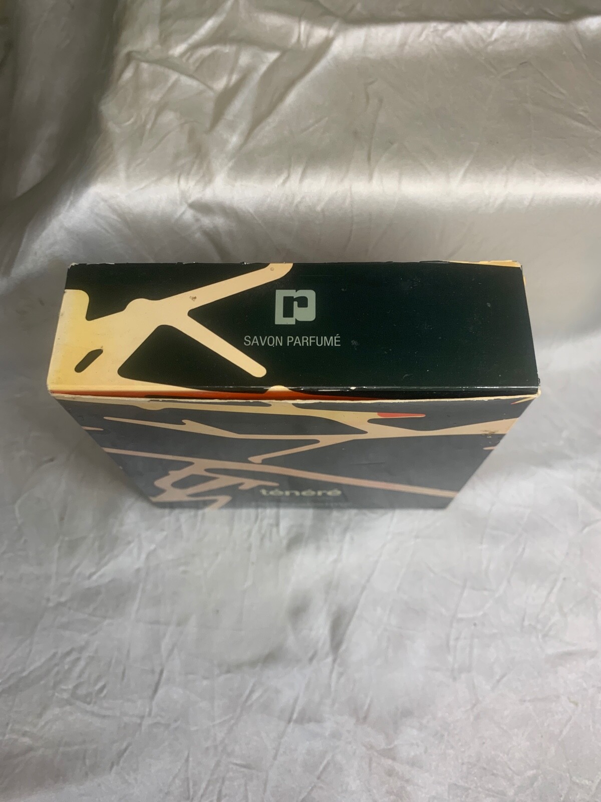 PACO RABANNE TENERE 5.3 OZ PERFUMED SOAP (NEW WITH BOX)
