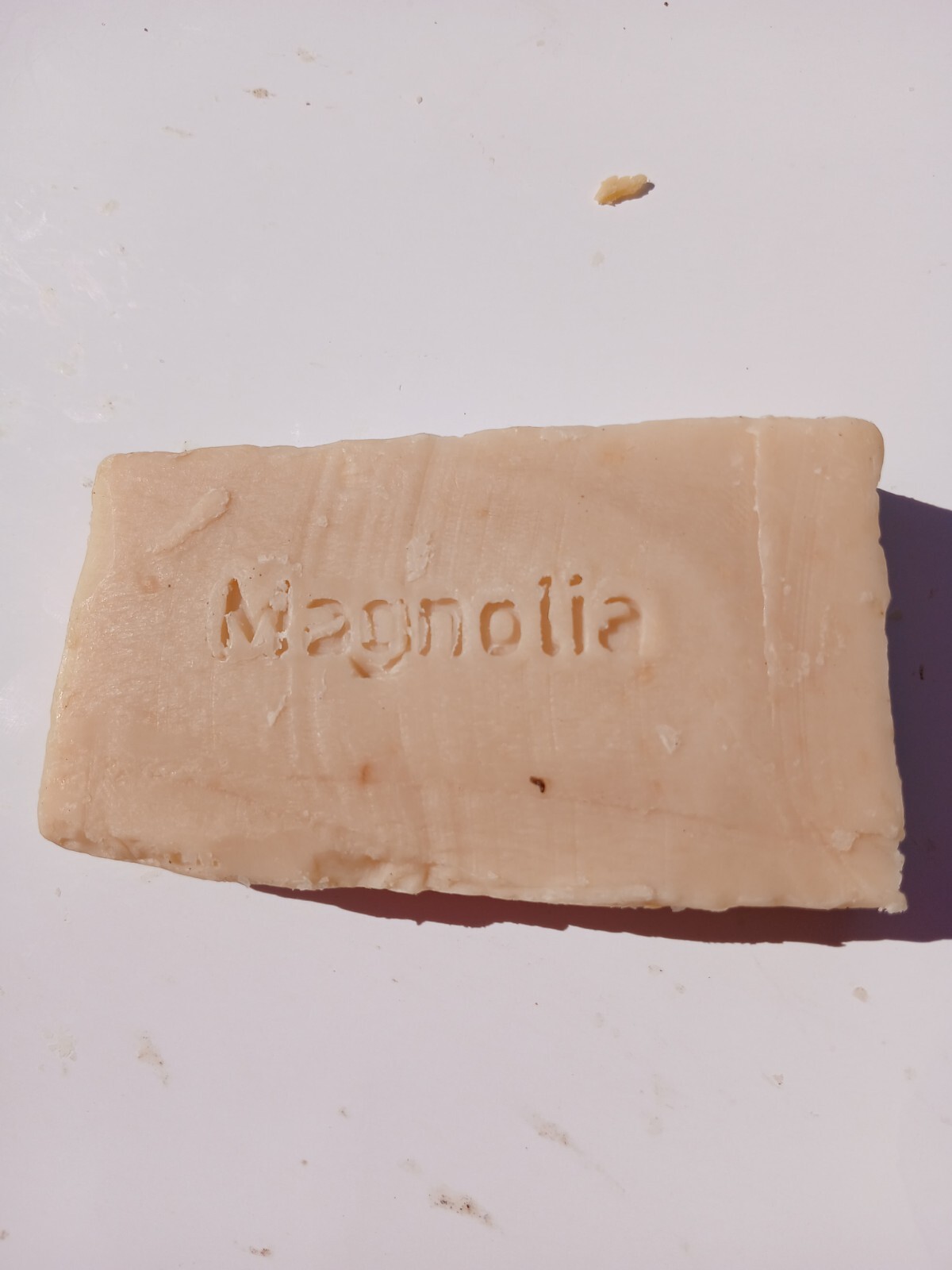 10 BARS RAW GOAT MILK SOAP PURE ESSENTIAL OILS HAPPY GOAT CREAMERY CHEAP BULK LO
