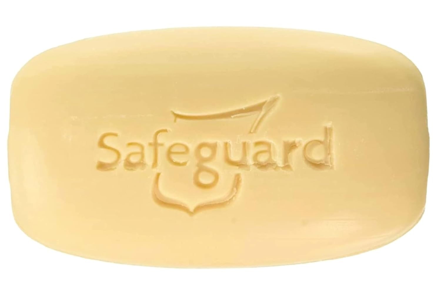 Proctor & Gamble Safeguard Beige 4-Pk