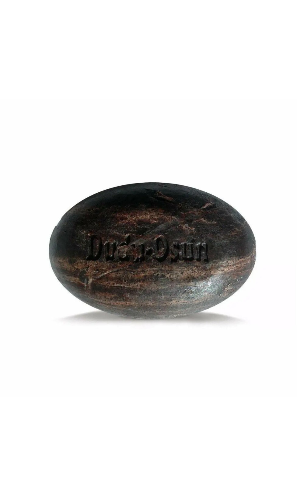 Tropical Naturals Dudu-Osun BLACK SOAP 150GM Soap Pure Natural Ingredien (3Bars)