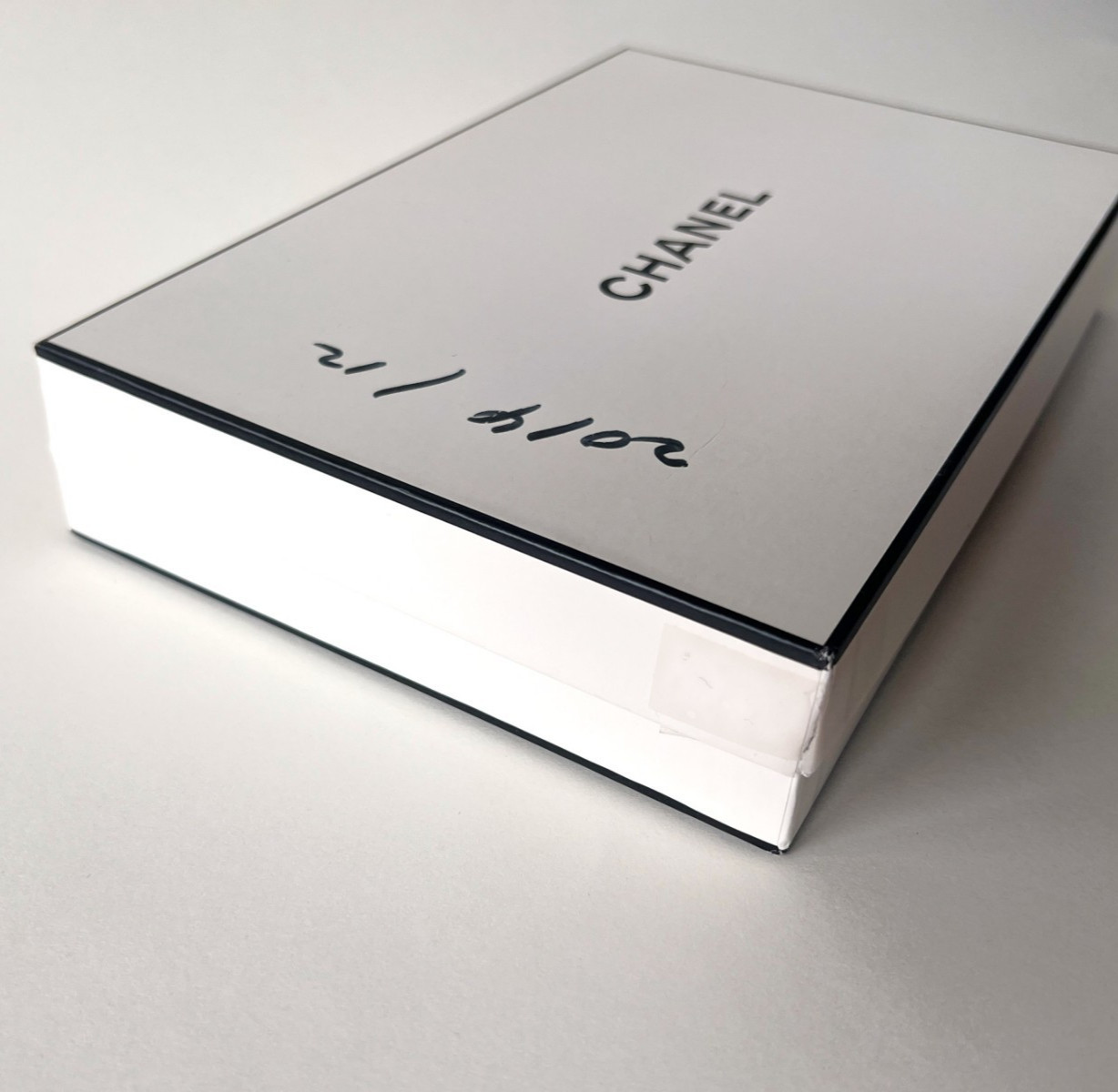 CHANEL No 5 Perfumed Soaps Box Set (75 g/2.5 oz X 5pcs)