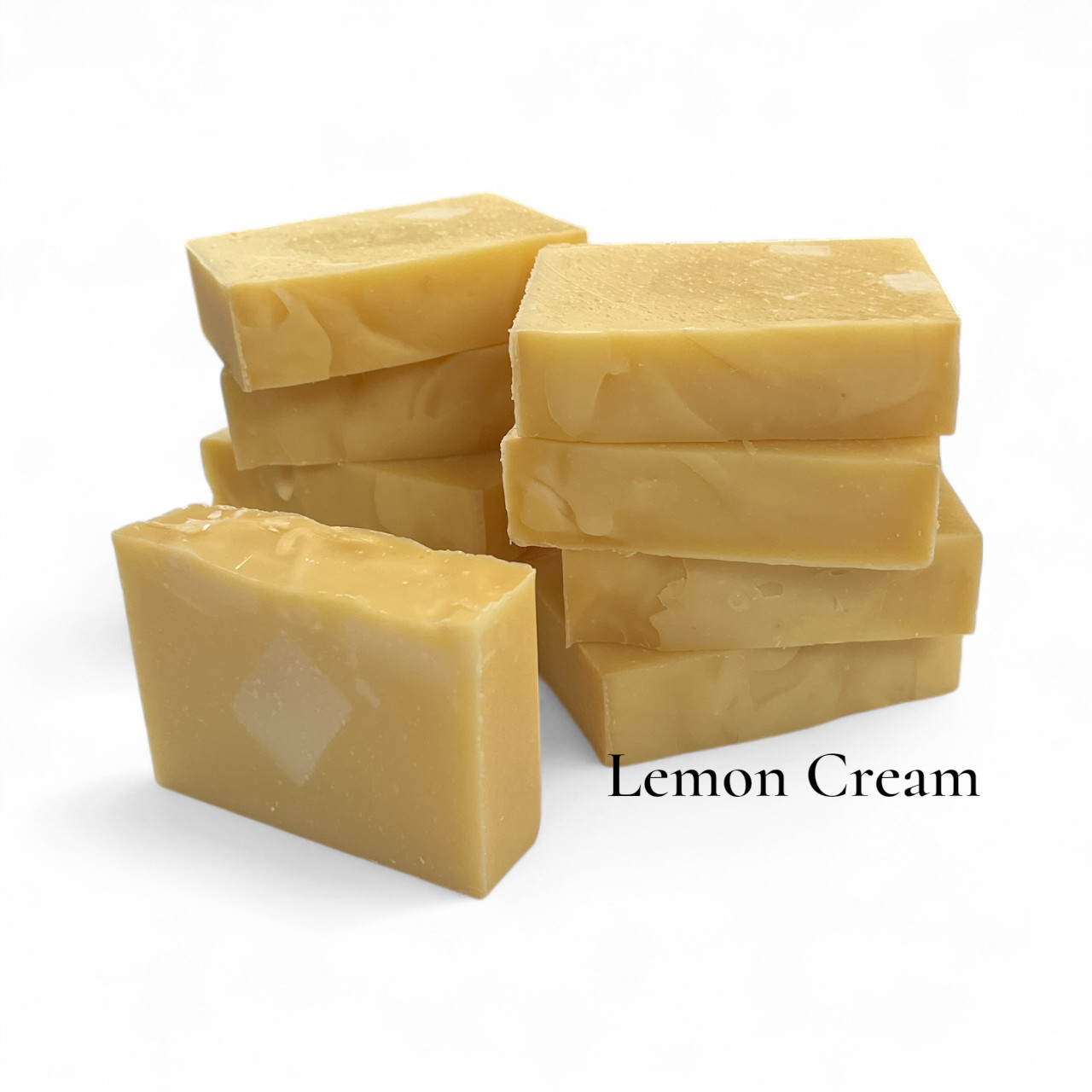 Beef Tallow Soap Wholesale (1 Loaf)