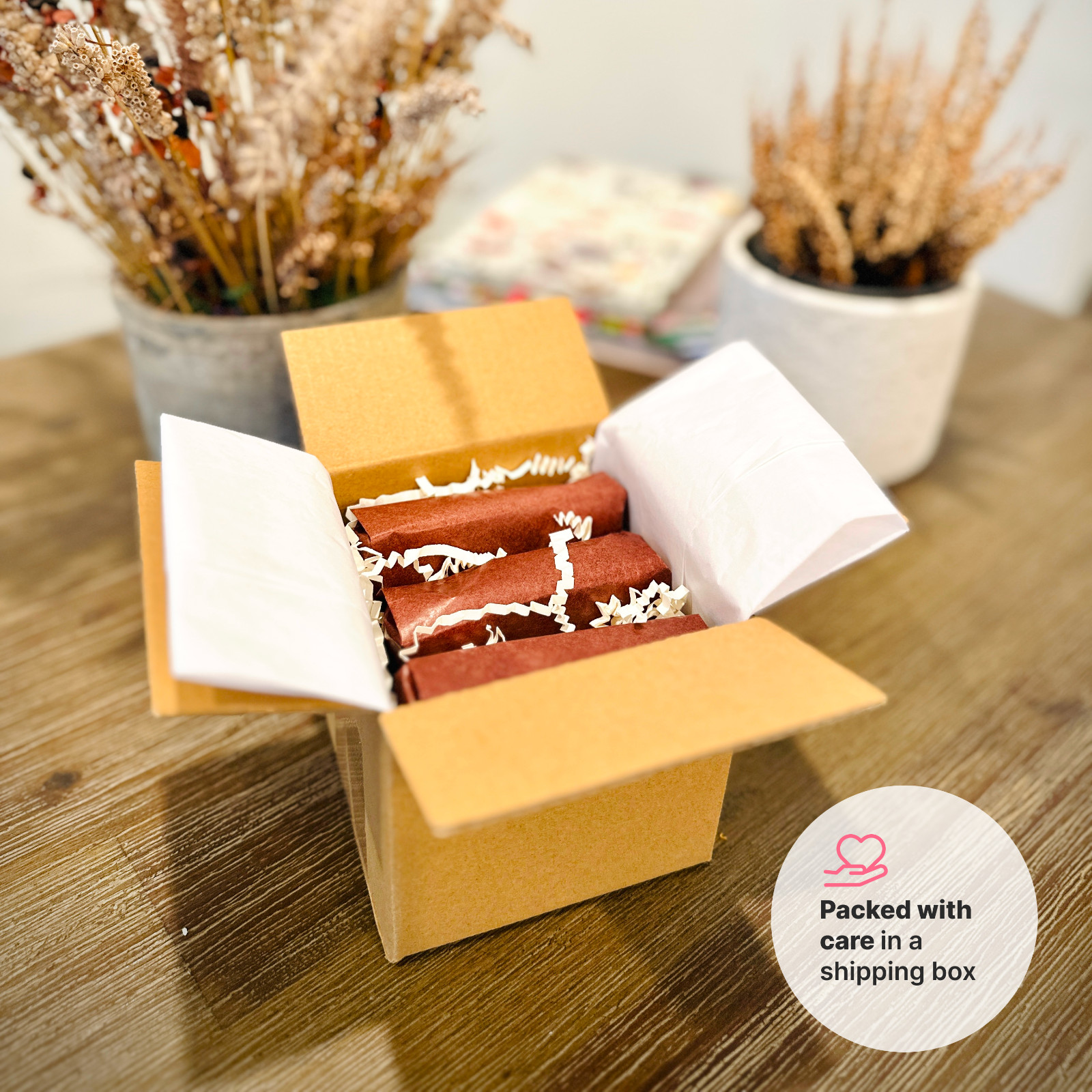Detox & Renew Bar Soap Trio | Essential Oil | Refreshing | Uplifting
