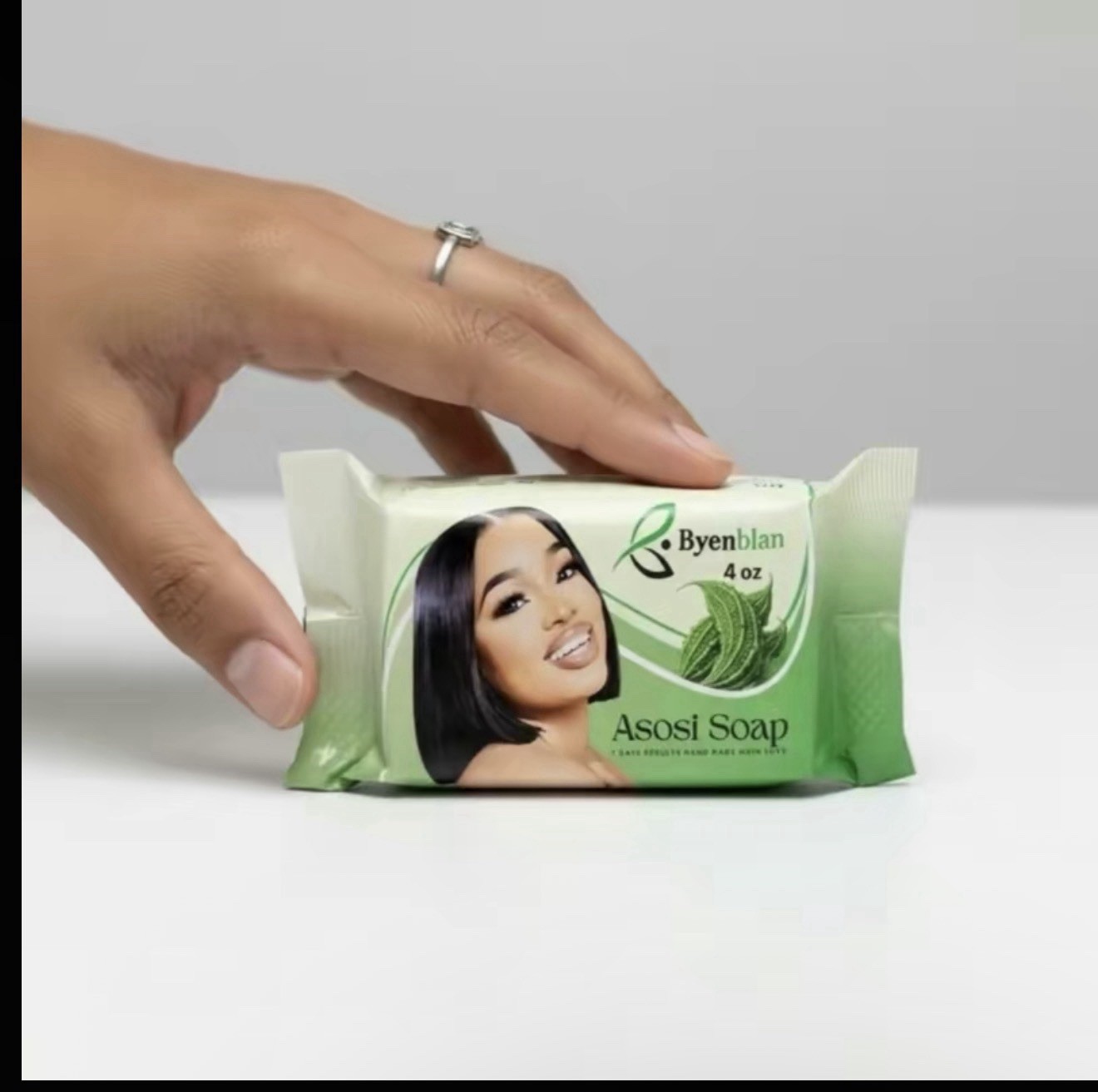 Byenblan Asosi Face & Body