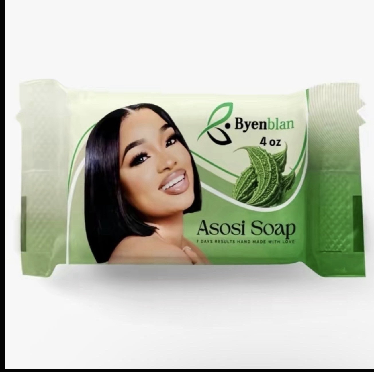 Byenblan Asosi Face & Body