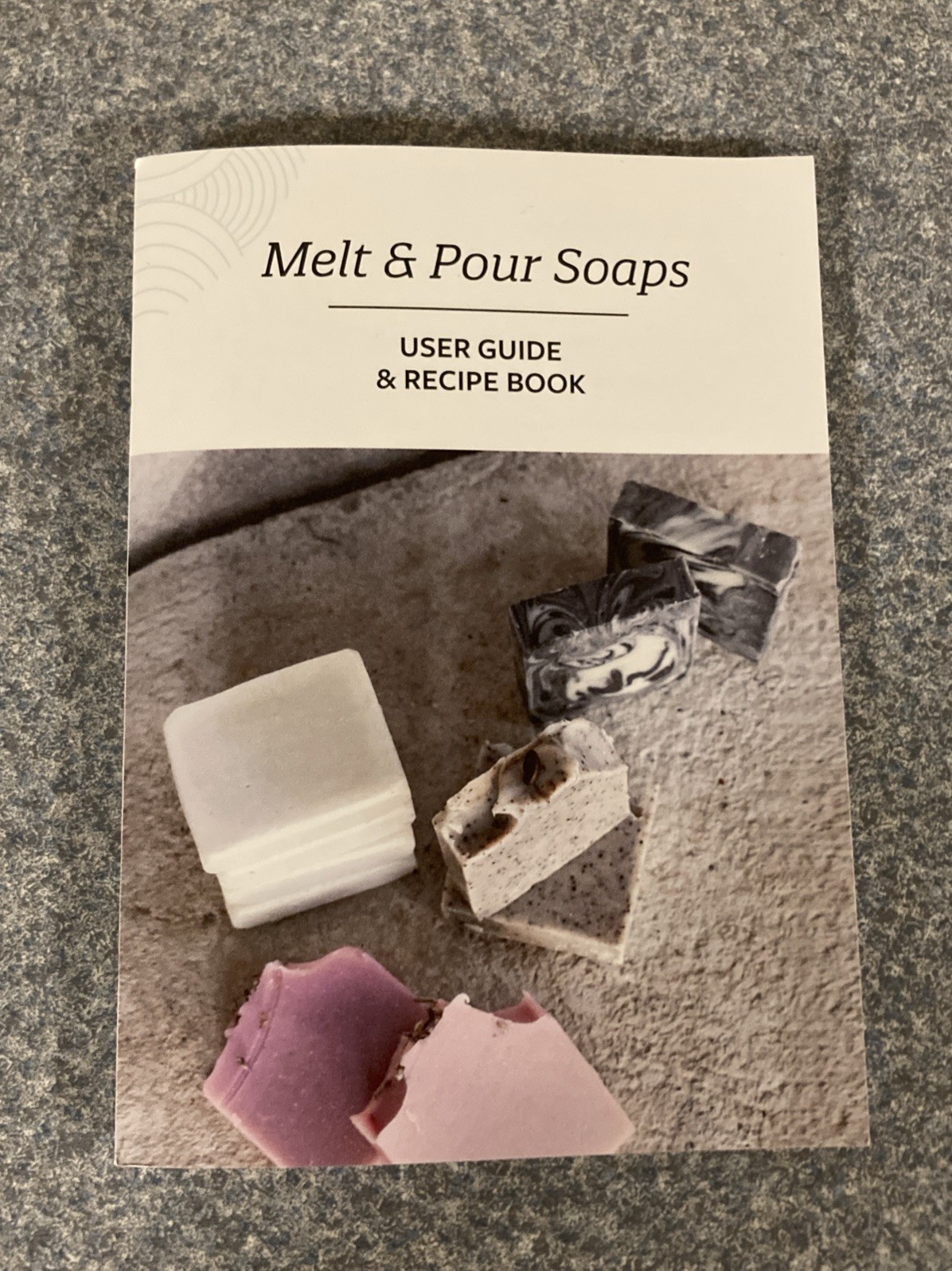 Skin Said Yes Shea Butter Soap Base – 5 Lb Melt and Pour Soap Base
