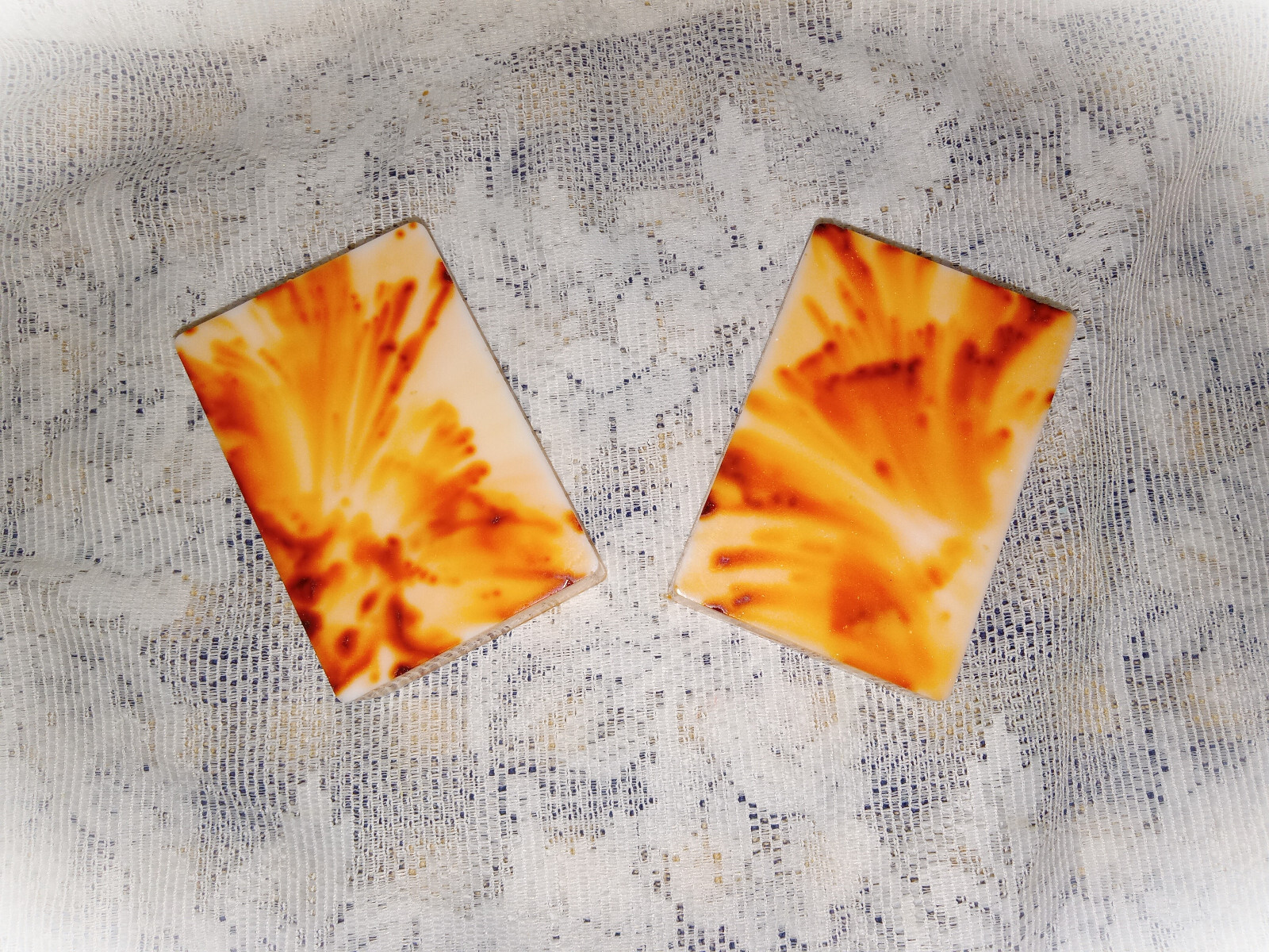 Dragons Blood scented bar soap, choice of soap type, FREE shipping, goats milk