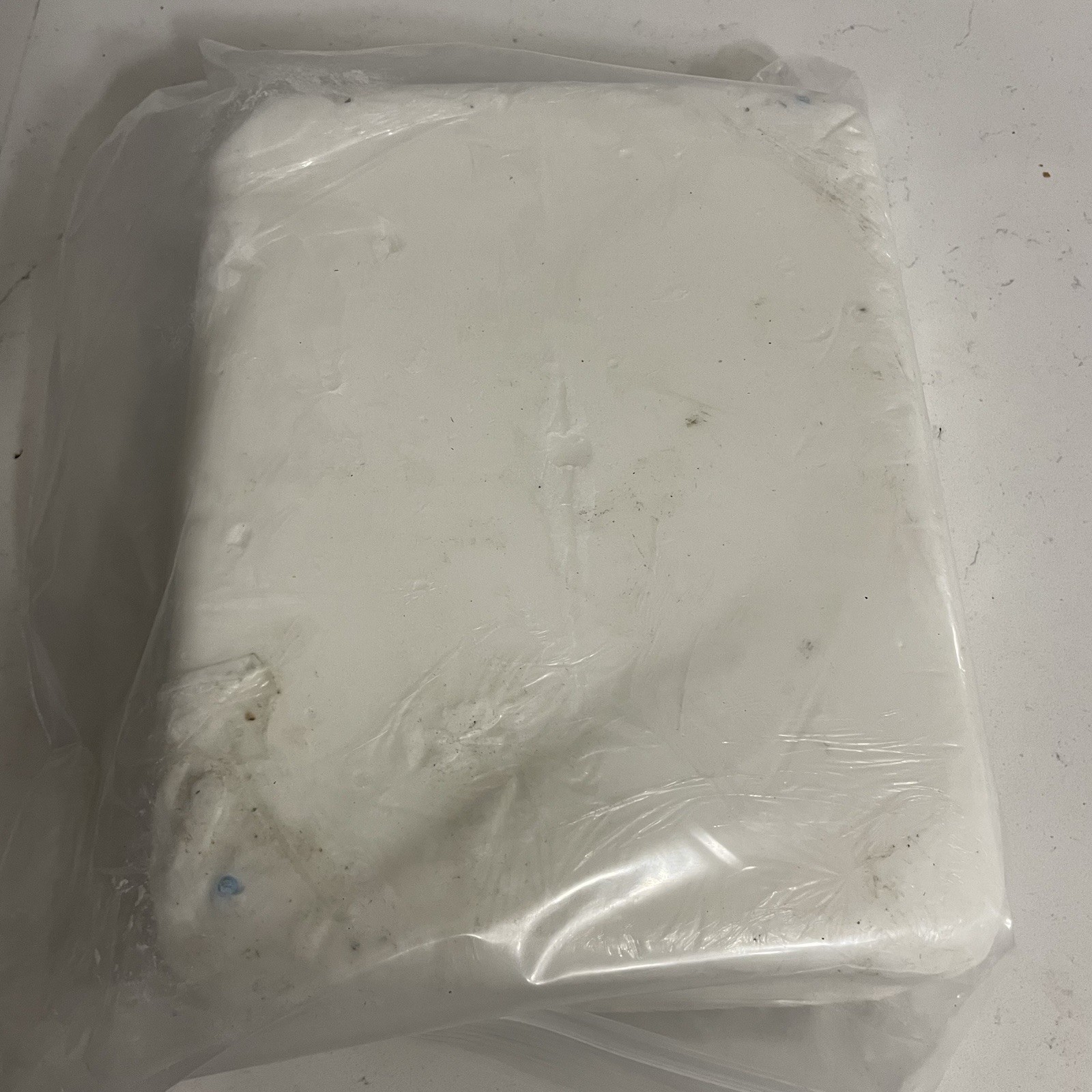 10 Lbs Primal Elements Goat Milk Soap Base – Moisturizing Melt and Pour