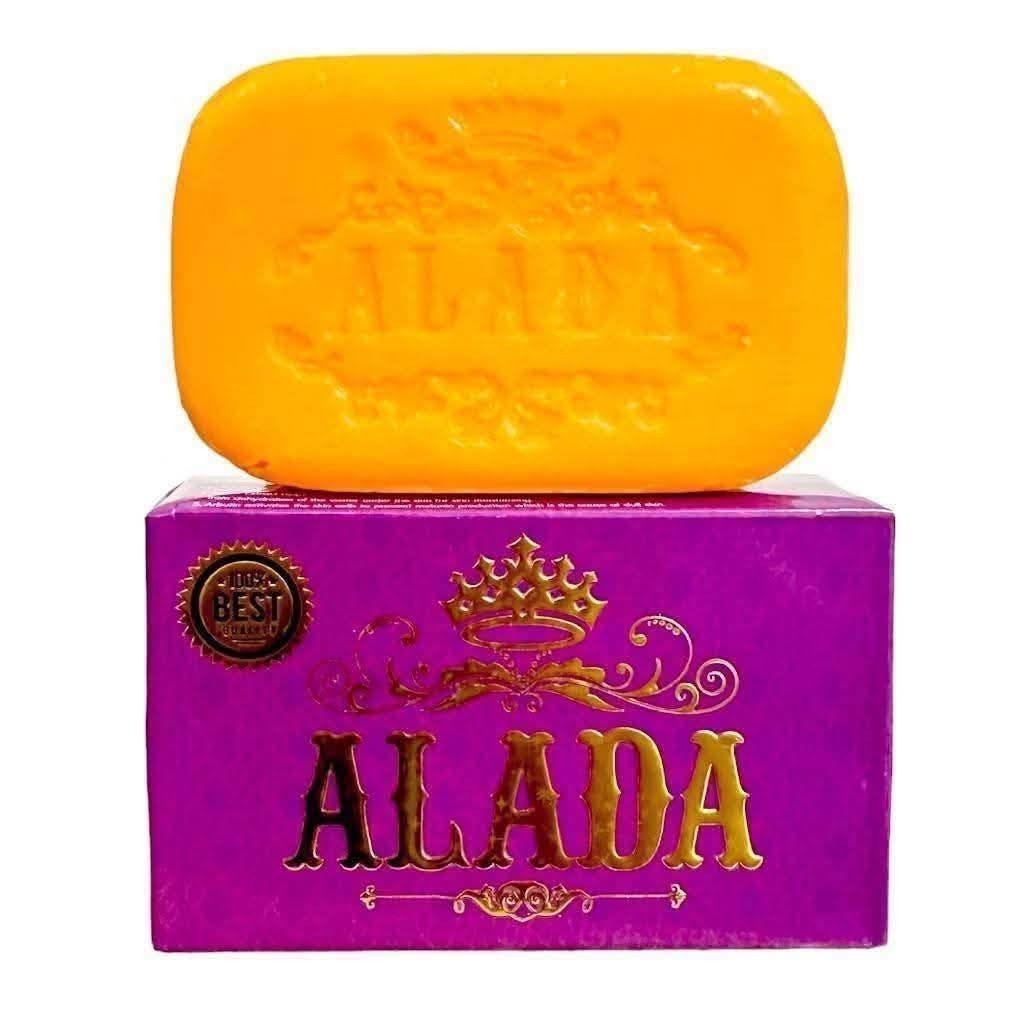 ALADA Whitening Authentic Bath Soap 160g – USA SELLER