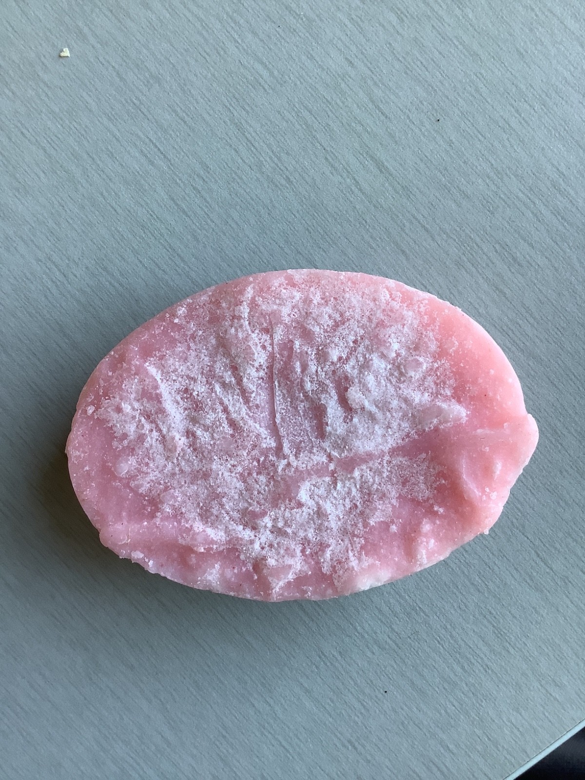 HandMade & HomeMade Coconut + Rose Bars- 1.76oz