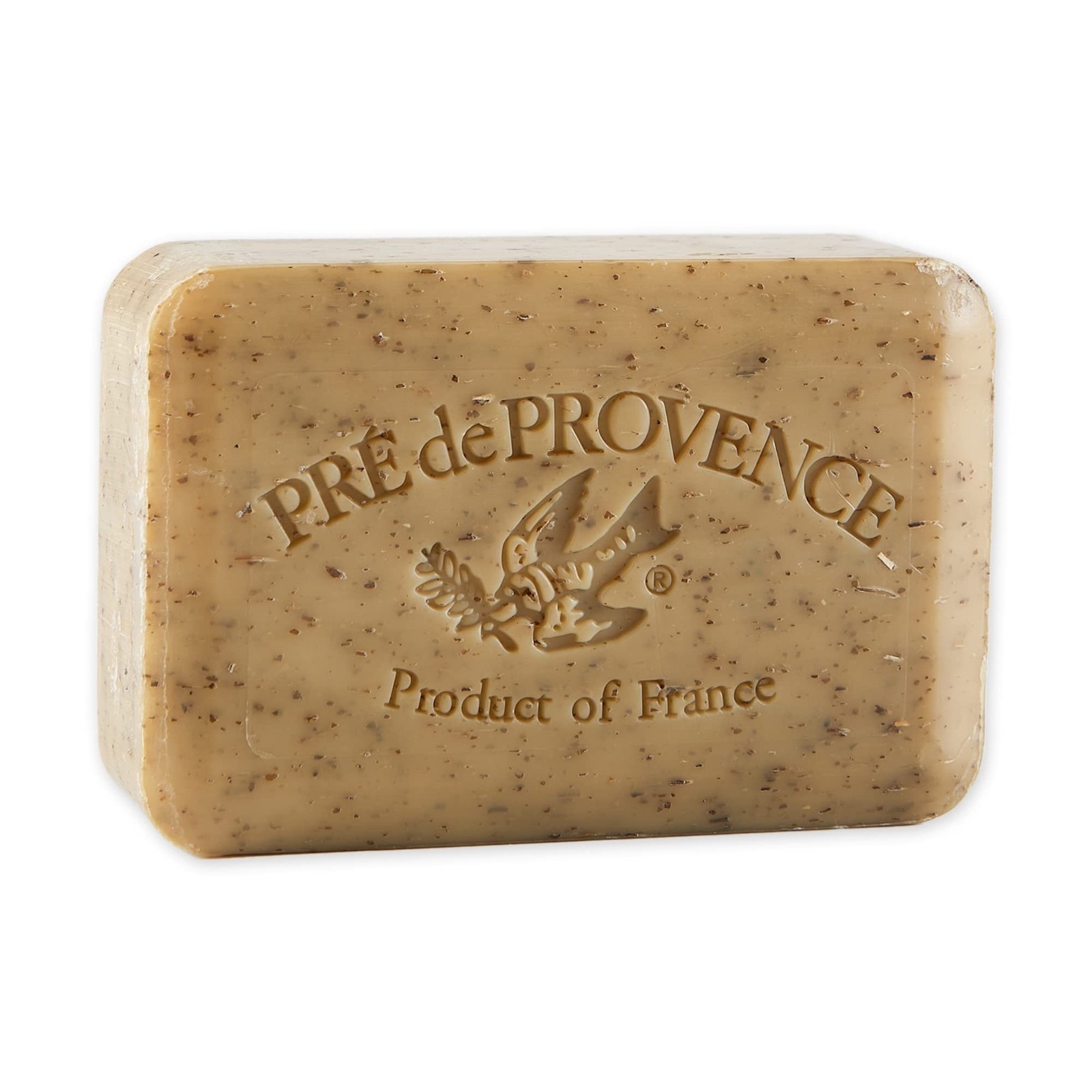 Pre de Provence Honey Almond French Soap 250g Luxurious Moisturizing Bar Soap