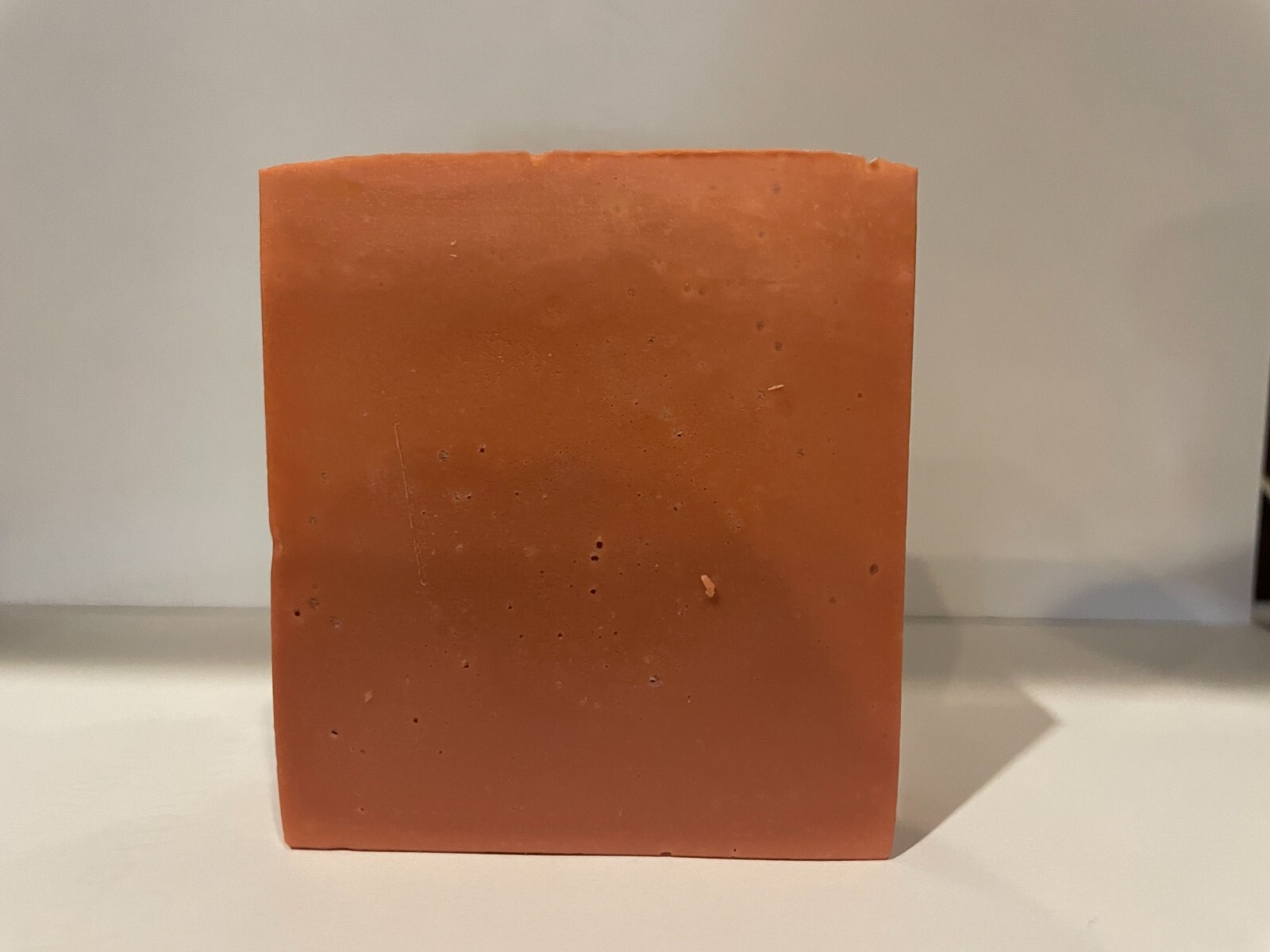 Homemade Cold Process Lye Soap Bars