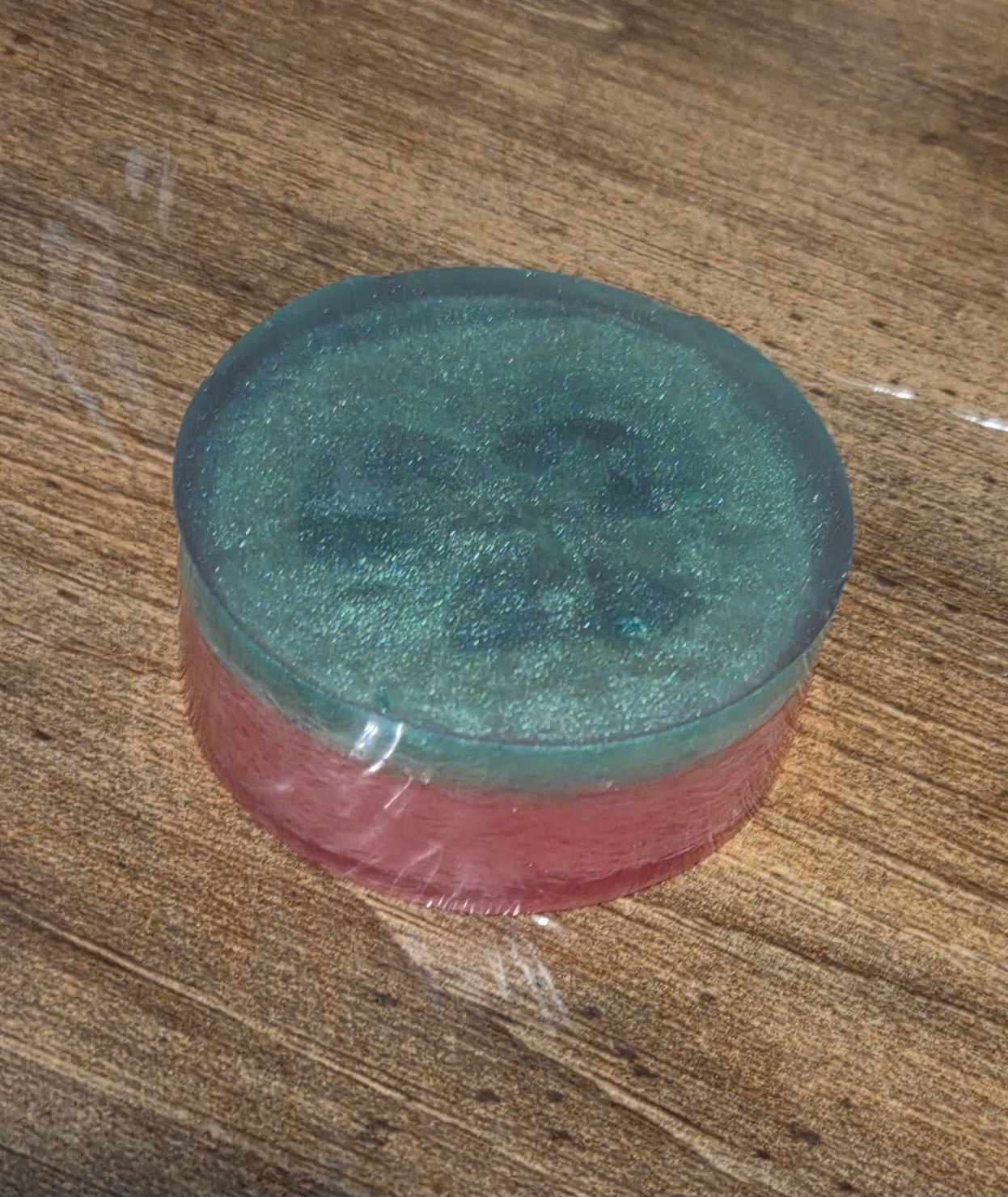 HAND MADE BODY BAR SOAP