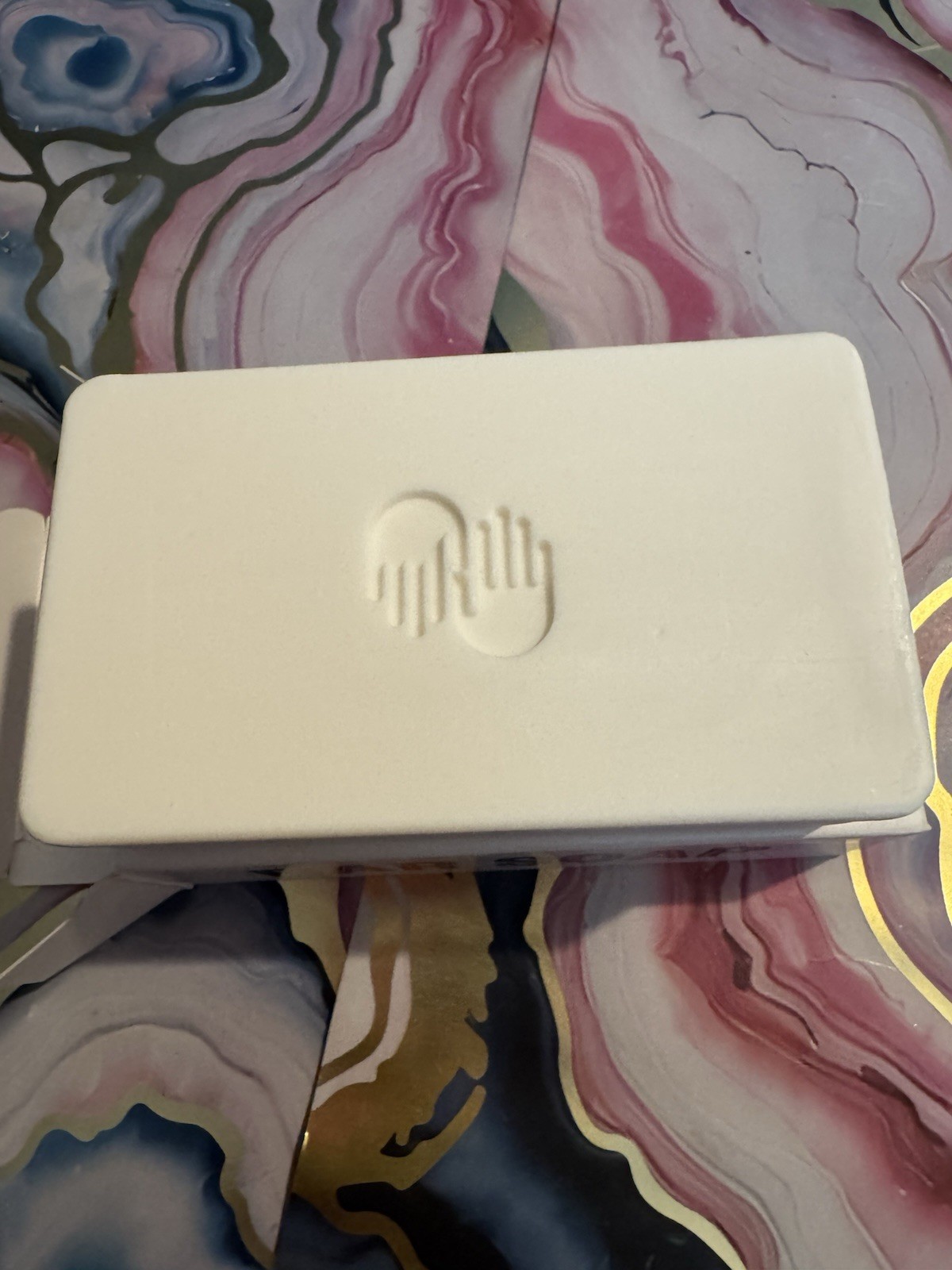Hand In Hand Fragrance Free In A Box Bar Soap Made With Shea Butter Vegan 5 Oz